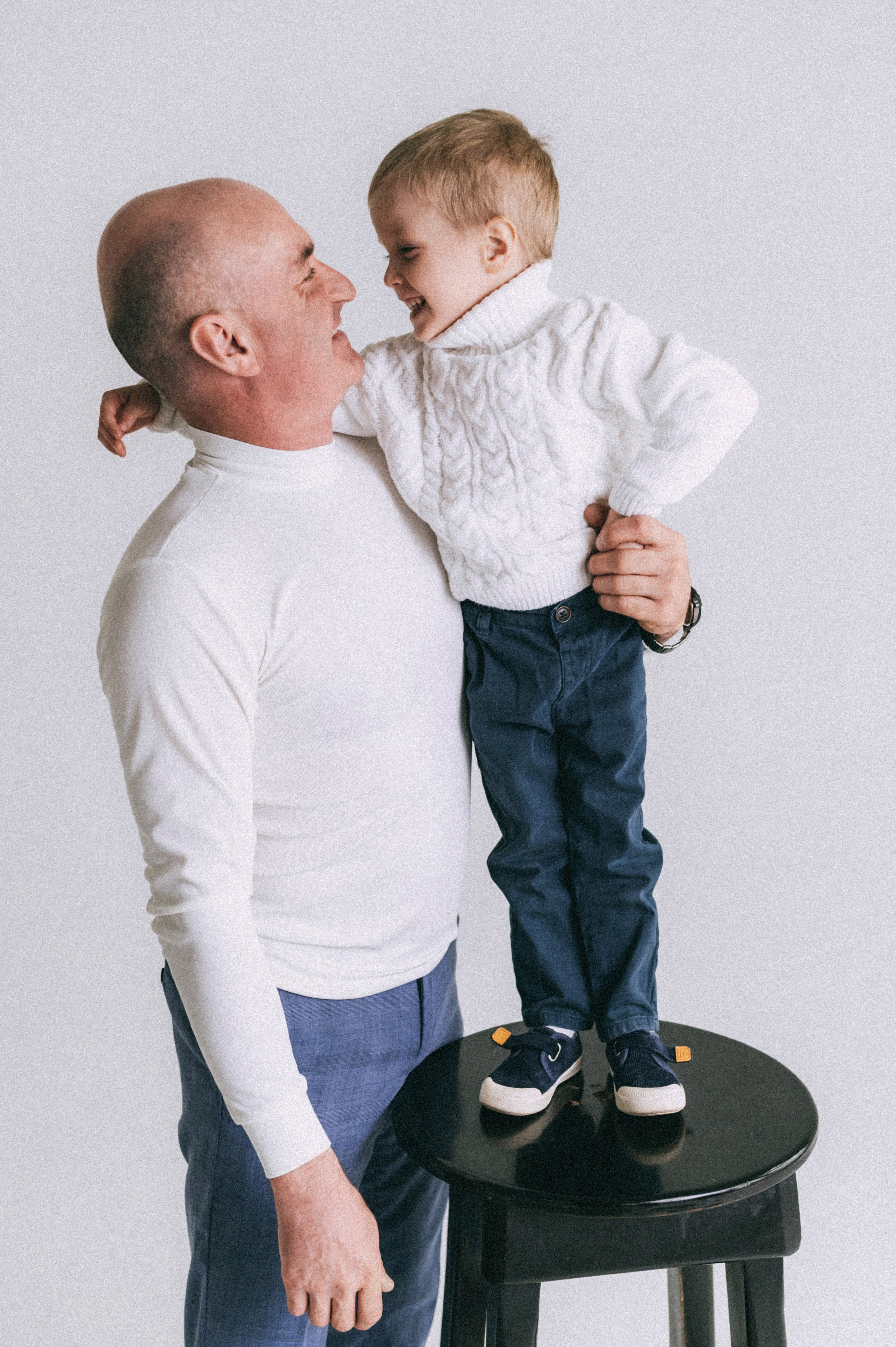 Семейная съёмка Веры и Димы. Фотограф о любви в Перми Елена Кузовлева