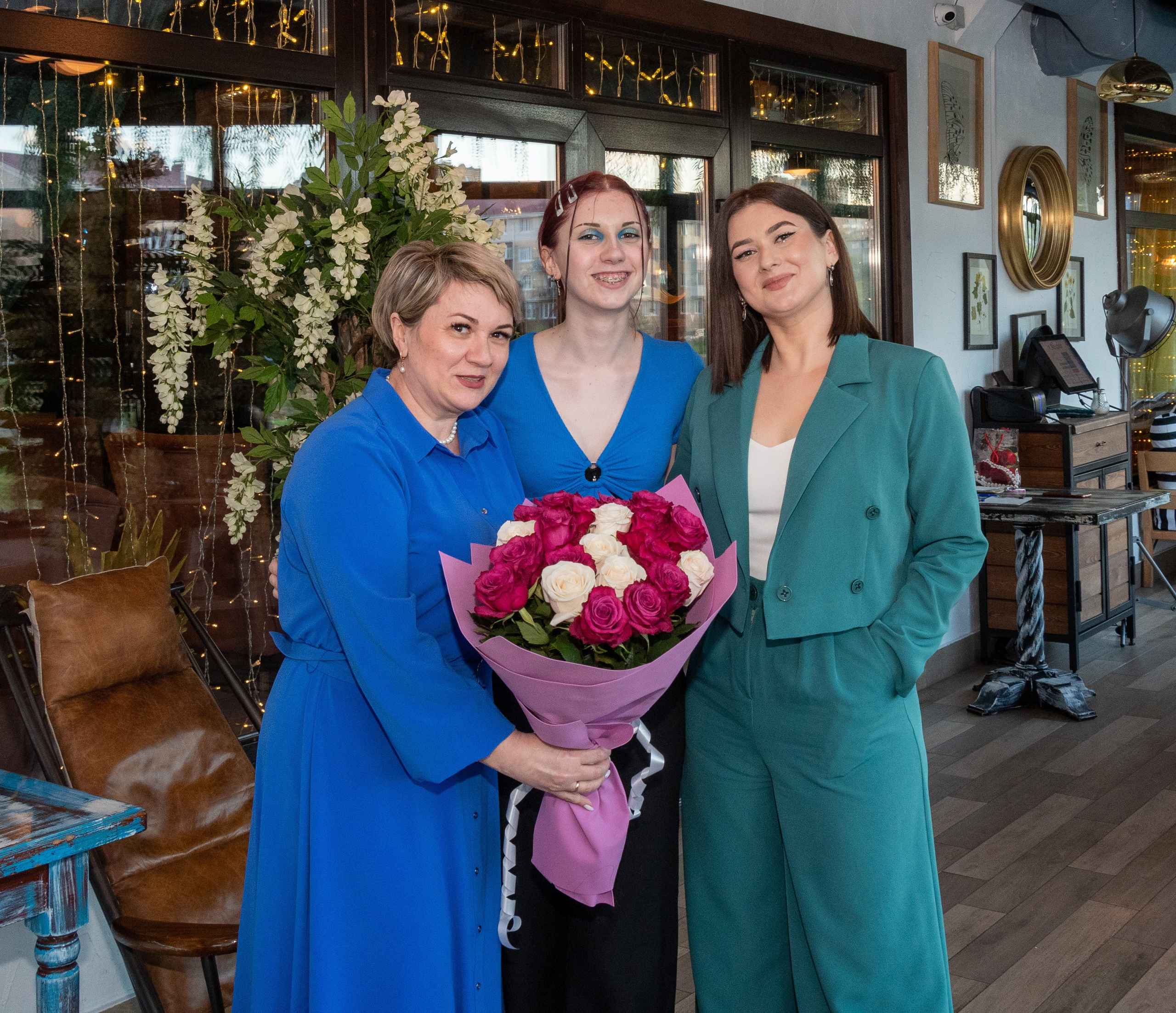 Фотосъёмка мероприятий. Портретный фотограф Евгений Расторгуев