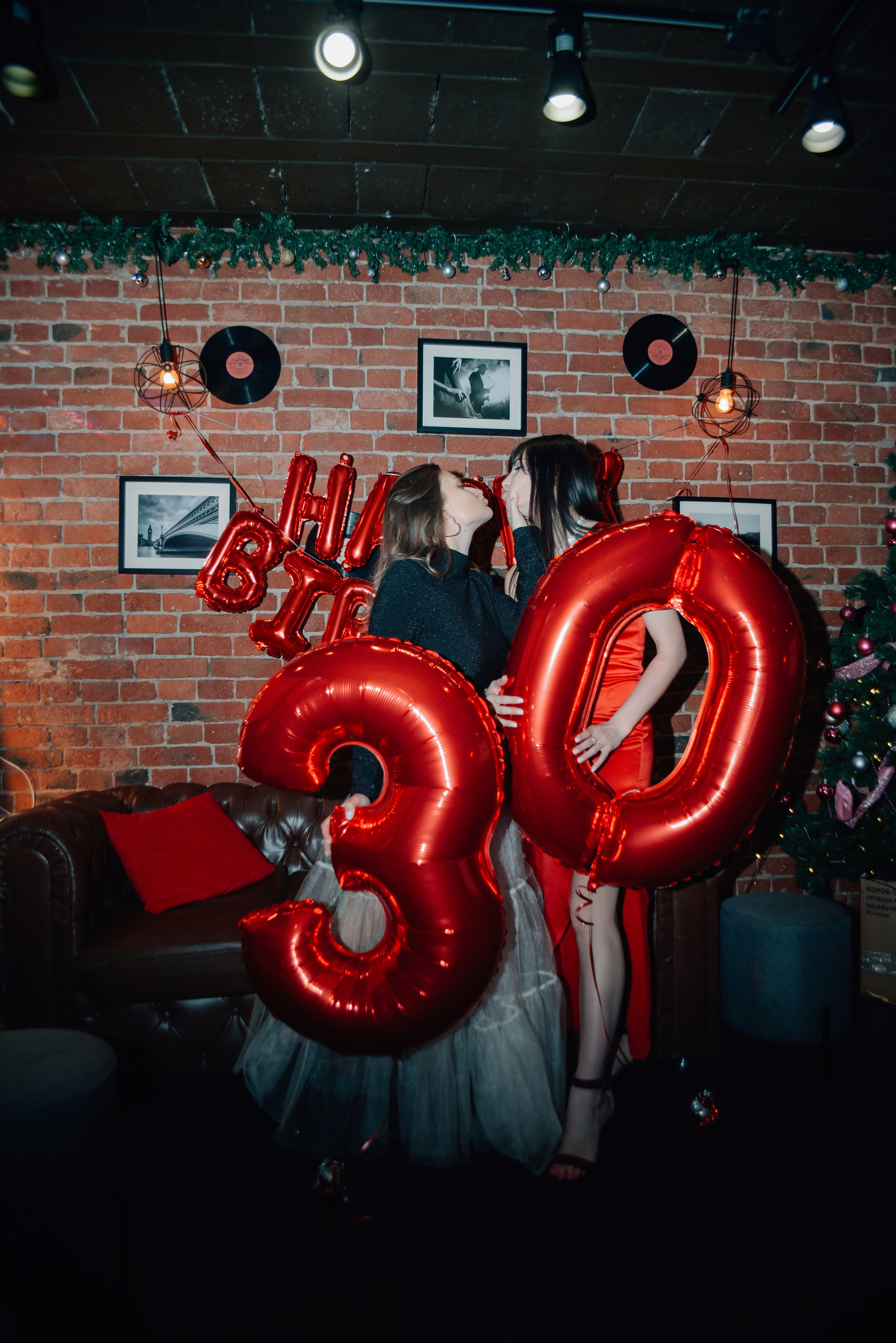 День Рождения Дарьи!. Фотограф Лола Волна, город Москва