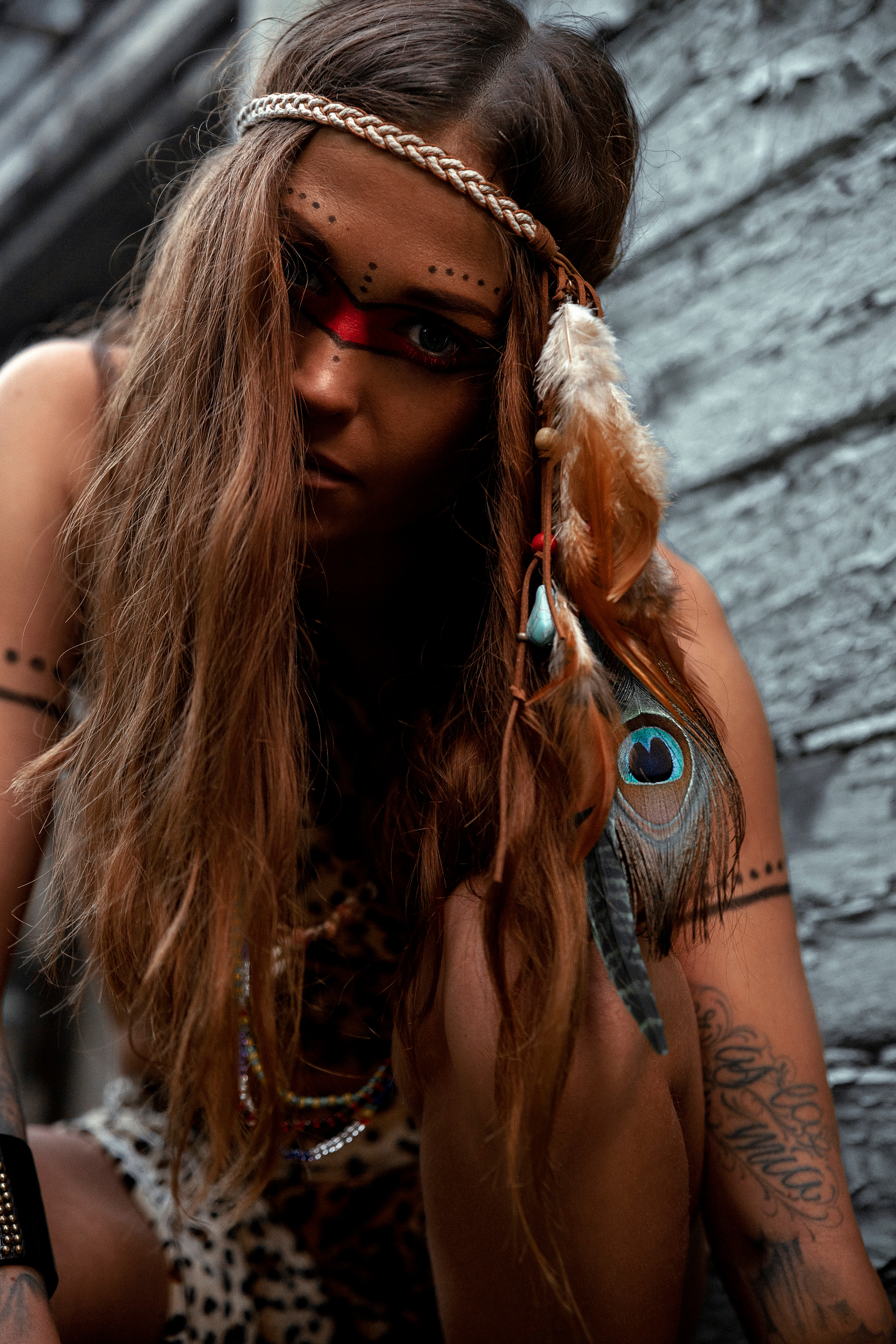 Этника. Женский фотограф Москва, Лобня