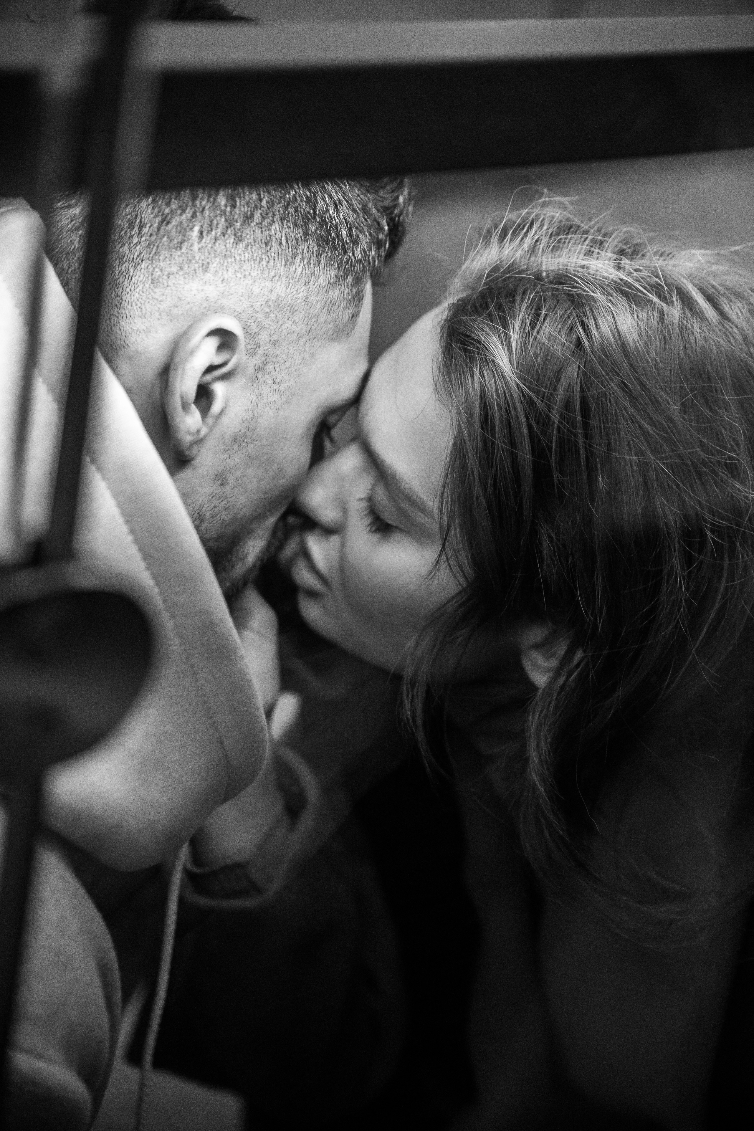 Прогулка Love story. Женский фотограф Москва, Лобня