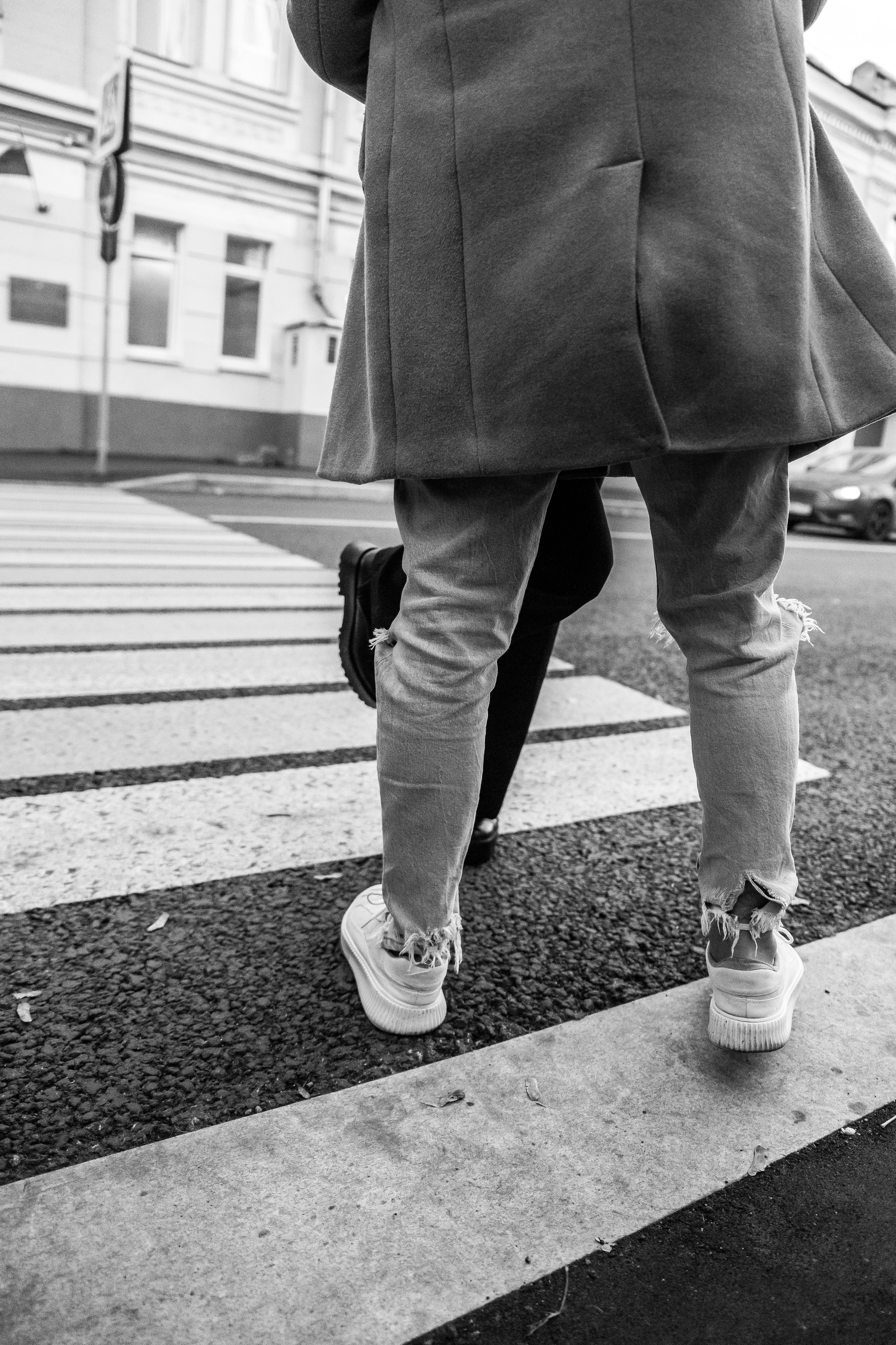 Прогулка Love story. Женский фотограф Москва, Лобня