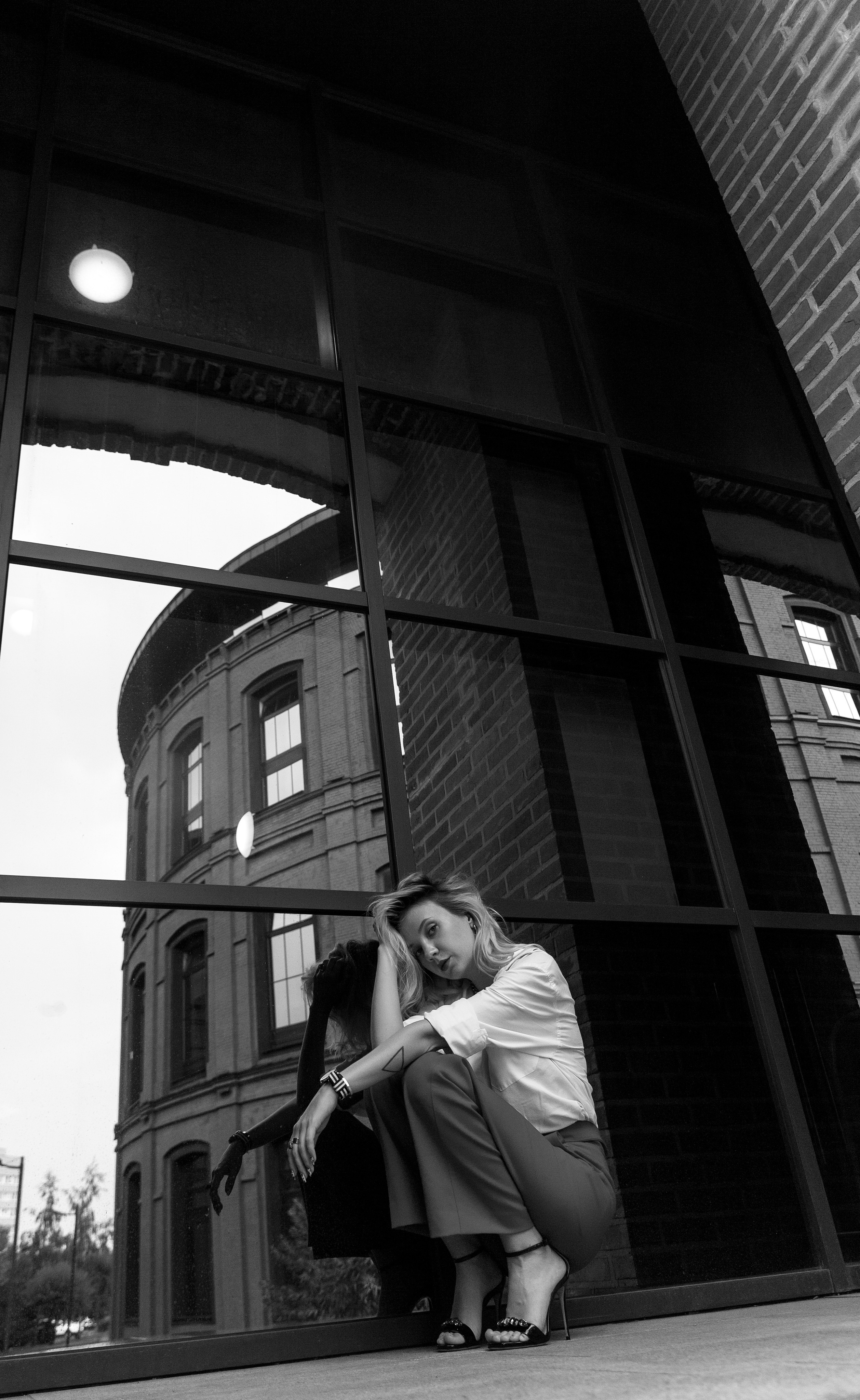 Love story. Кабриолет. Женский фотограф Москва, Лобня