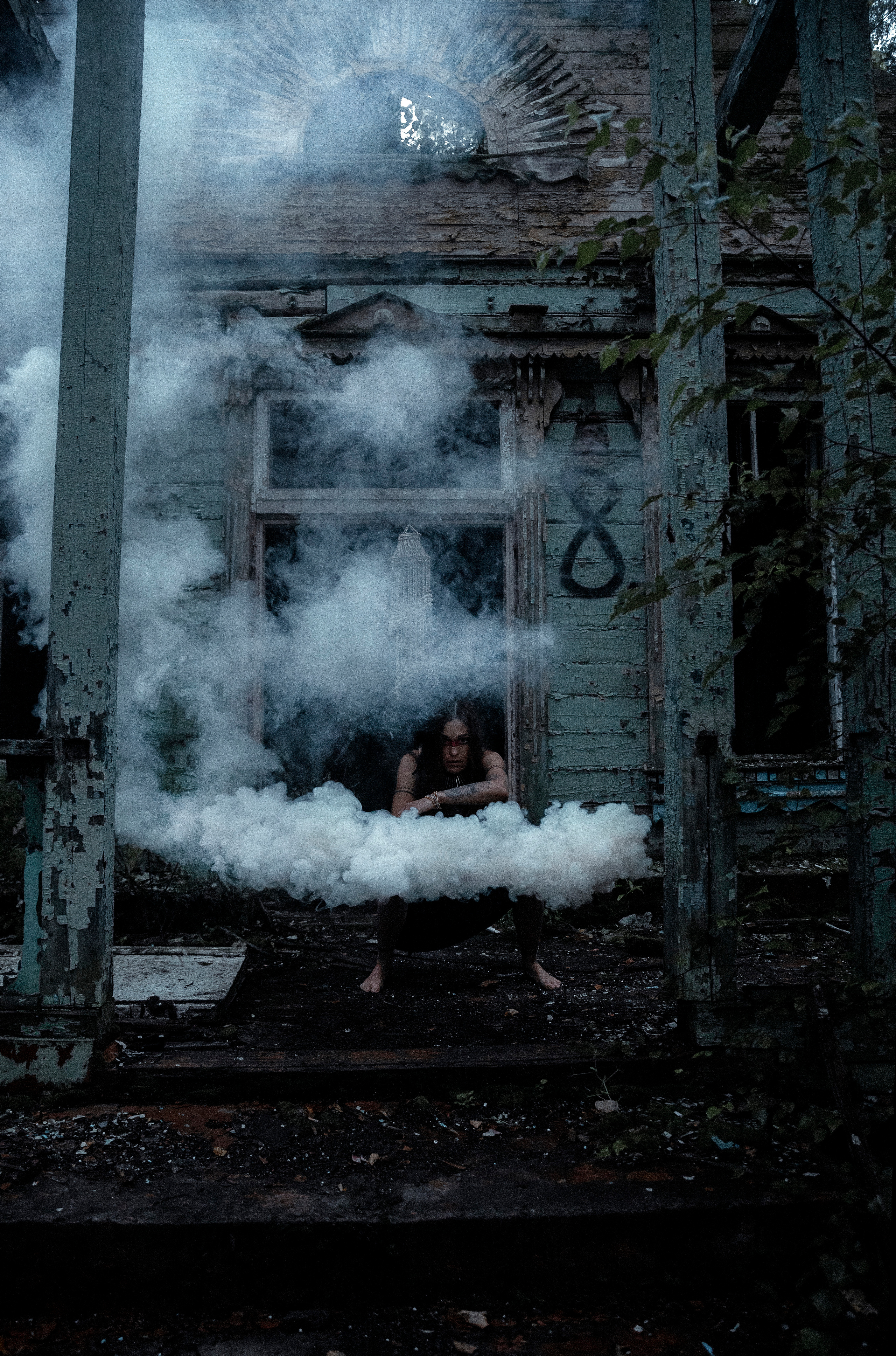 Этника. Женский фотограф Москва, Лобня