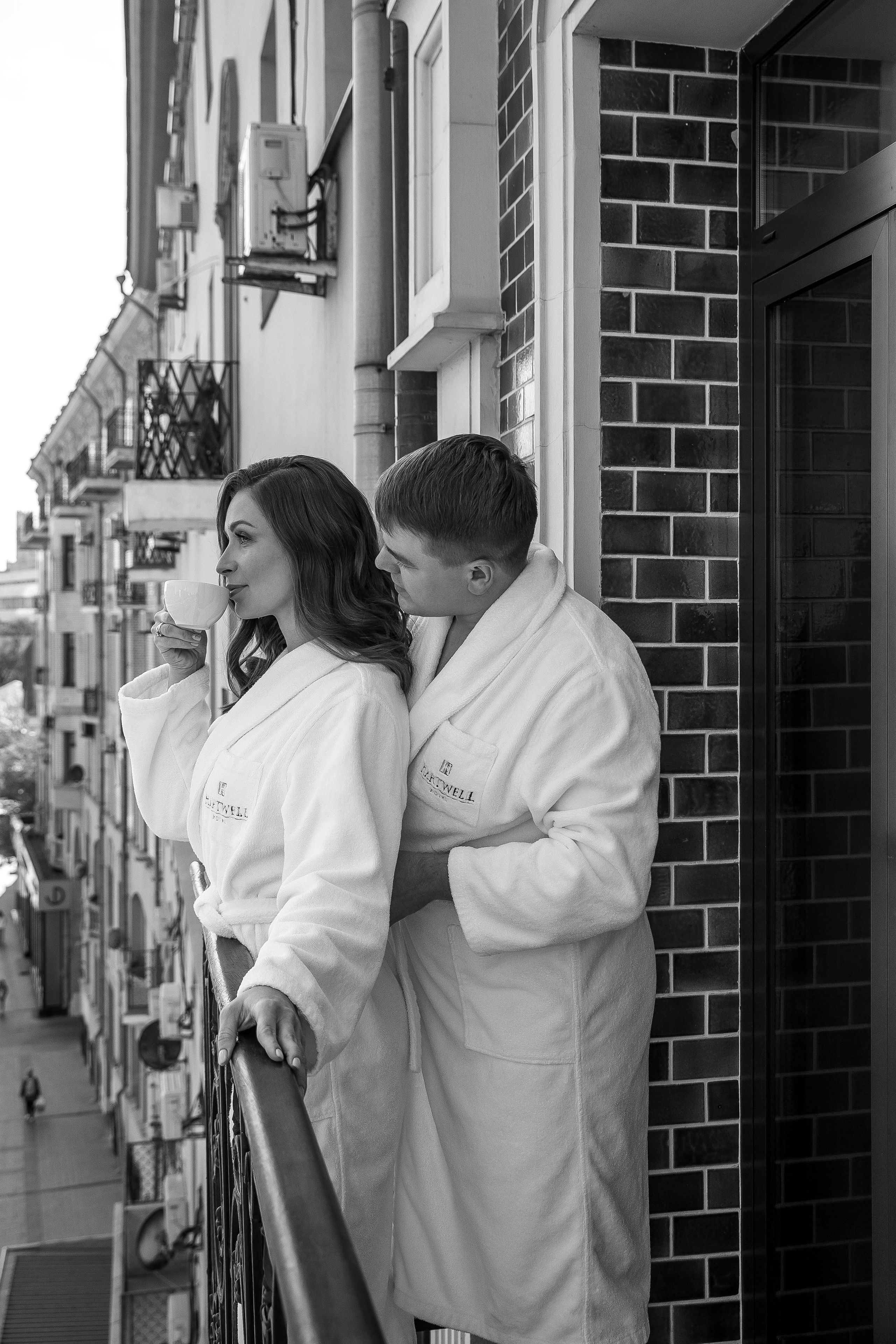 Фотосессия в отеле. Женский фотограф Москва, Лобня