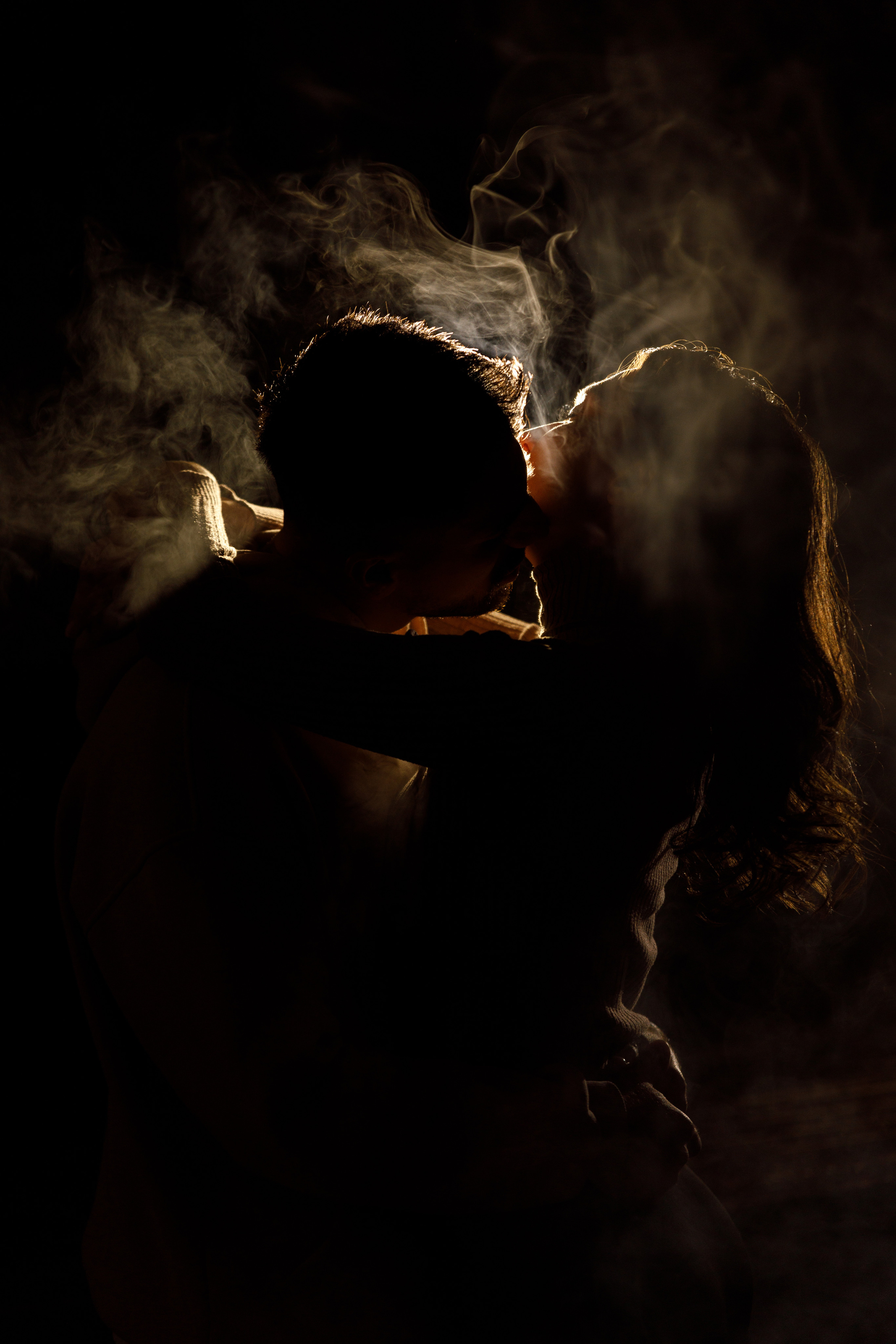 Прогулка Love story. Женский фотограф Москва, Лобня