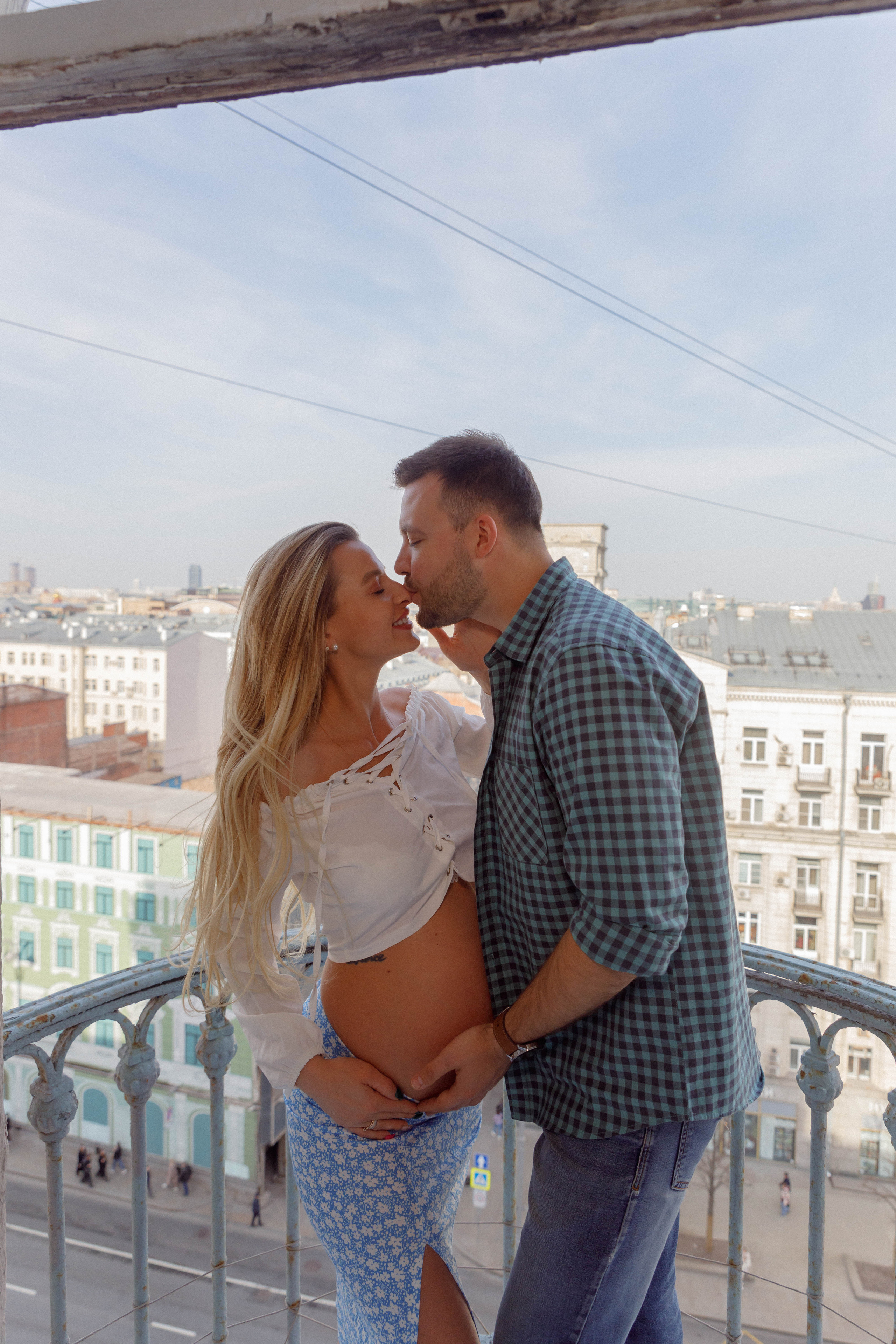 Отзывы. Женский фотограф Москва, Лобня