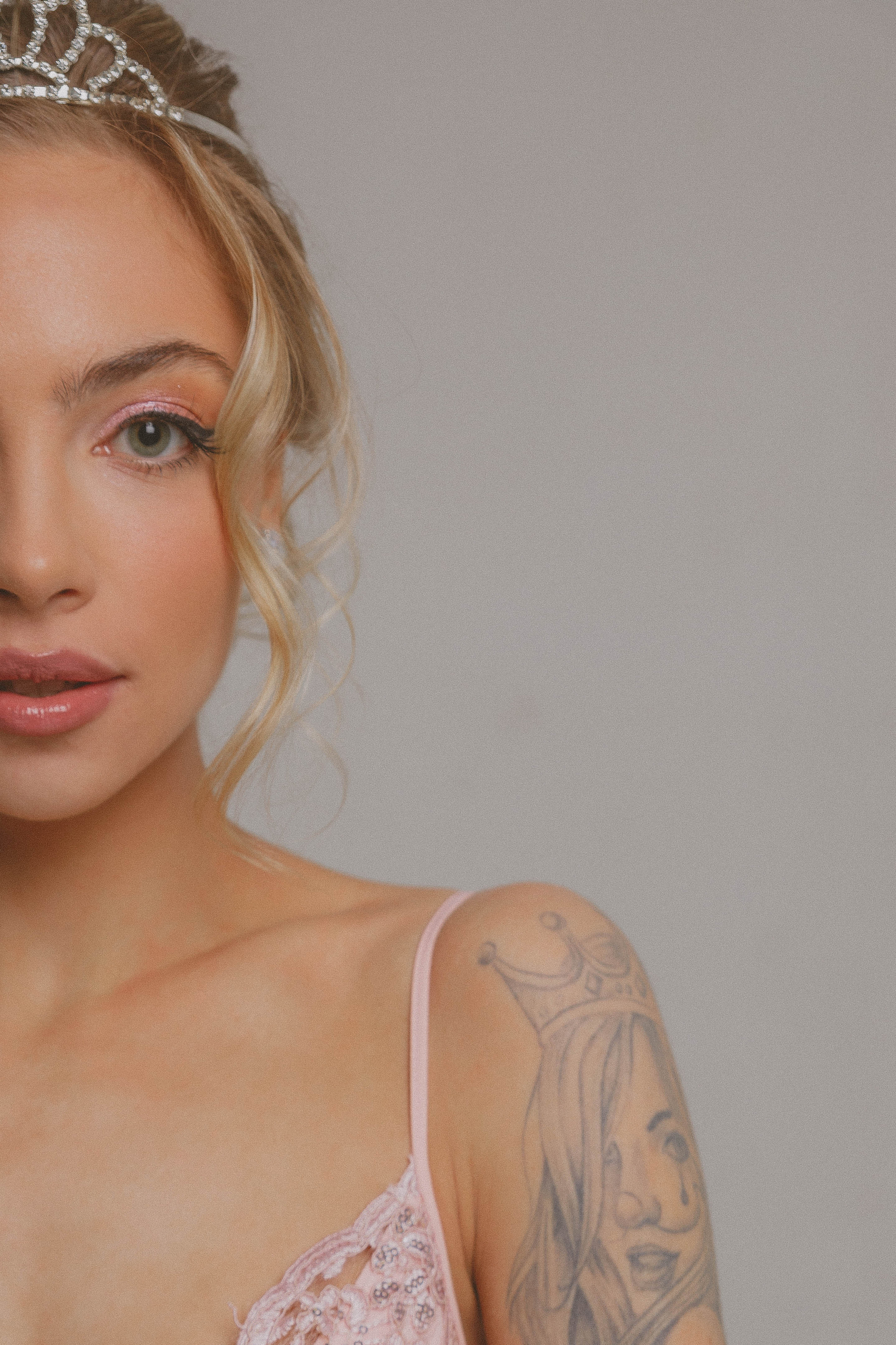 Фотосессия на День Рождения. Женский фотограф Москва, Лобня