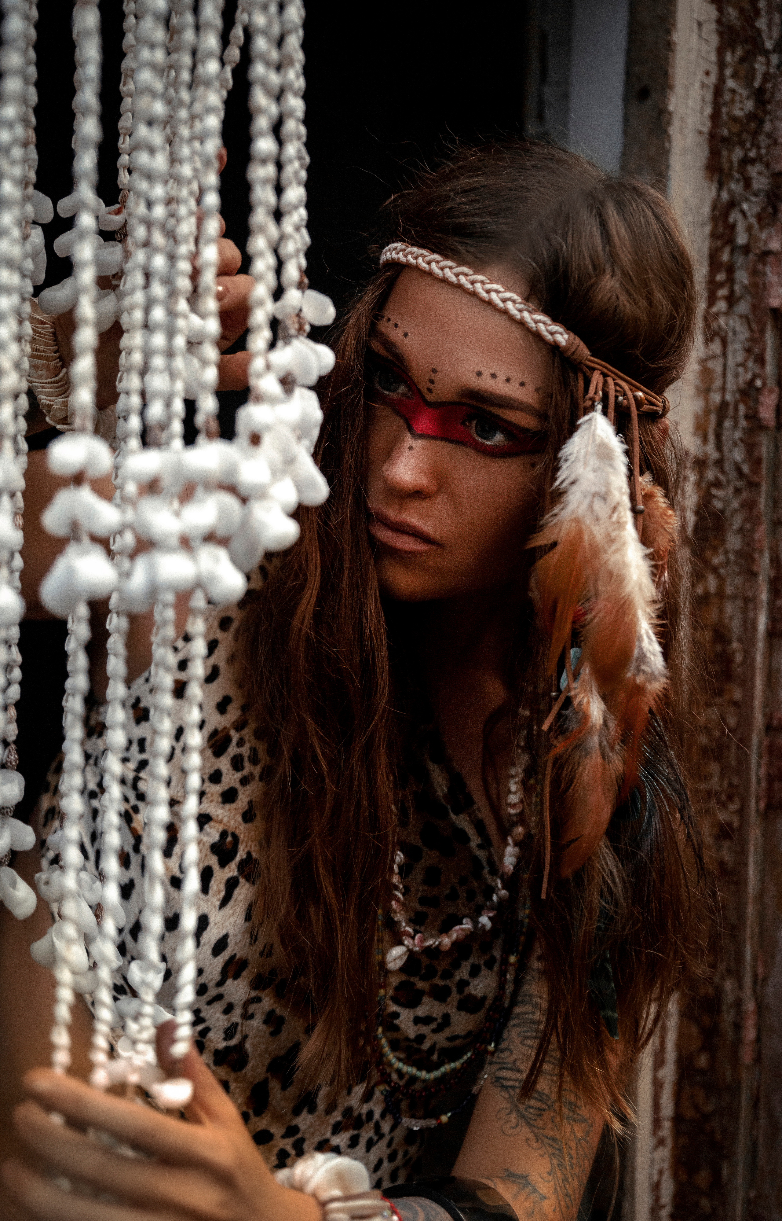 Этника. Женский фотограф Москва, Лобня