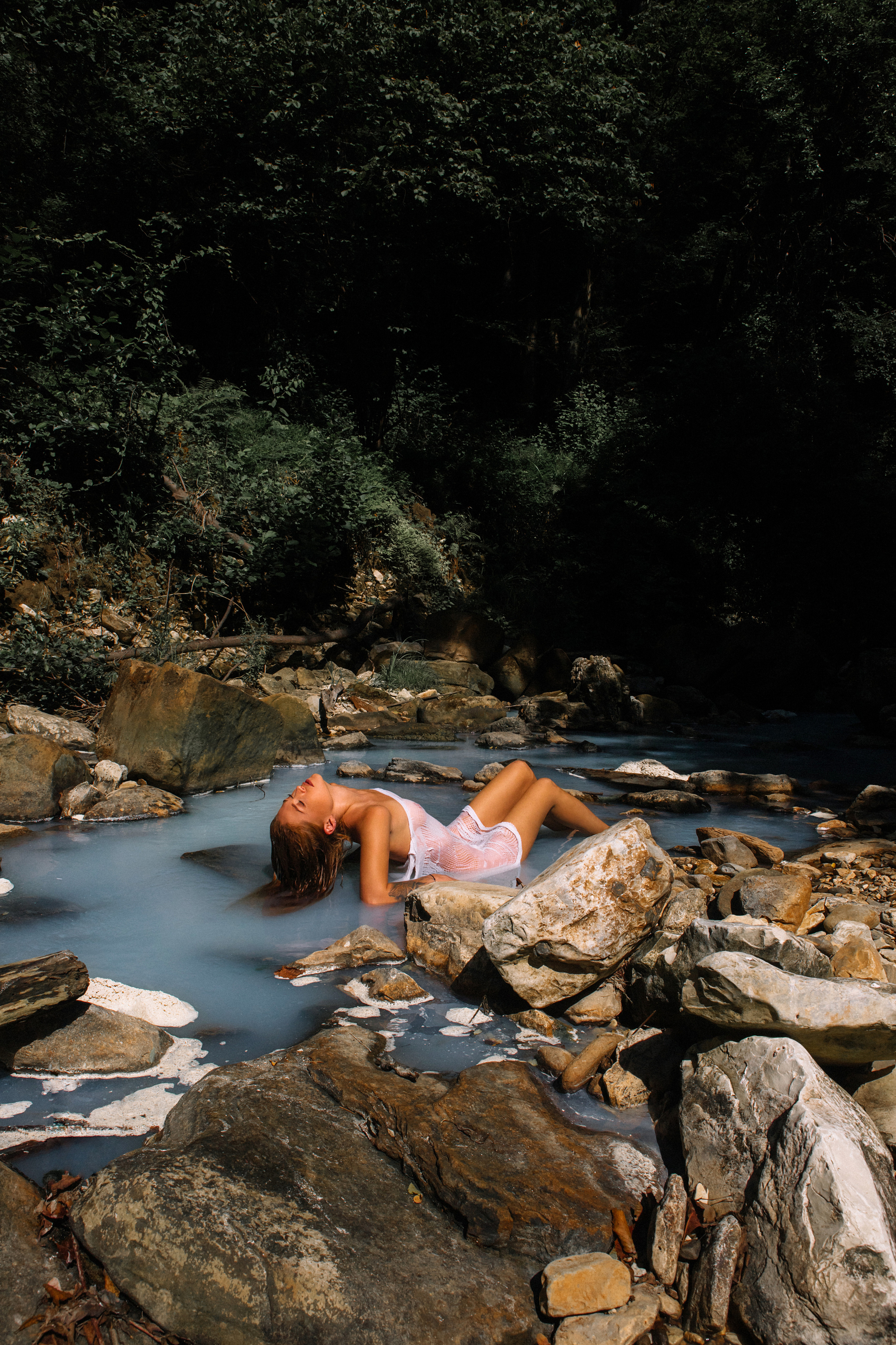 Фотосессия на море. Женский фотограф Москва, Лобня
