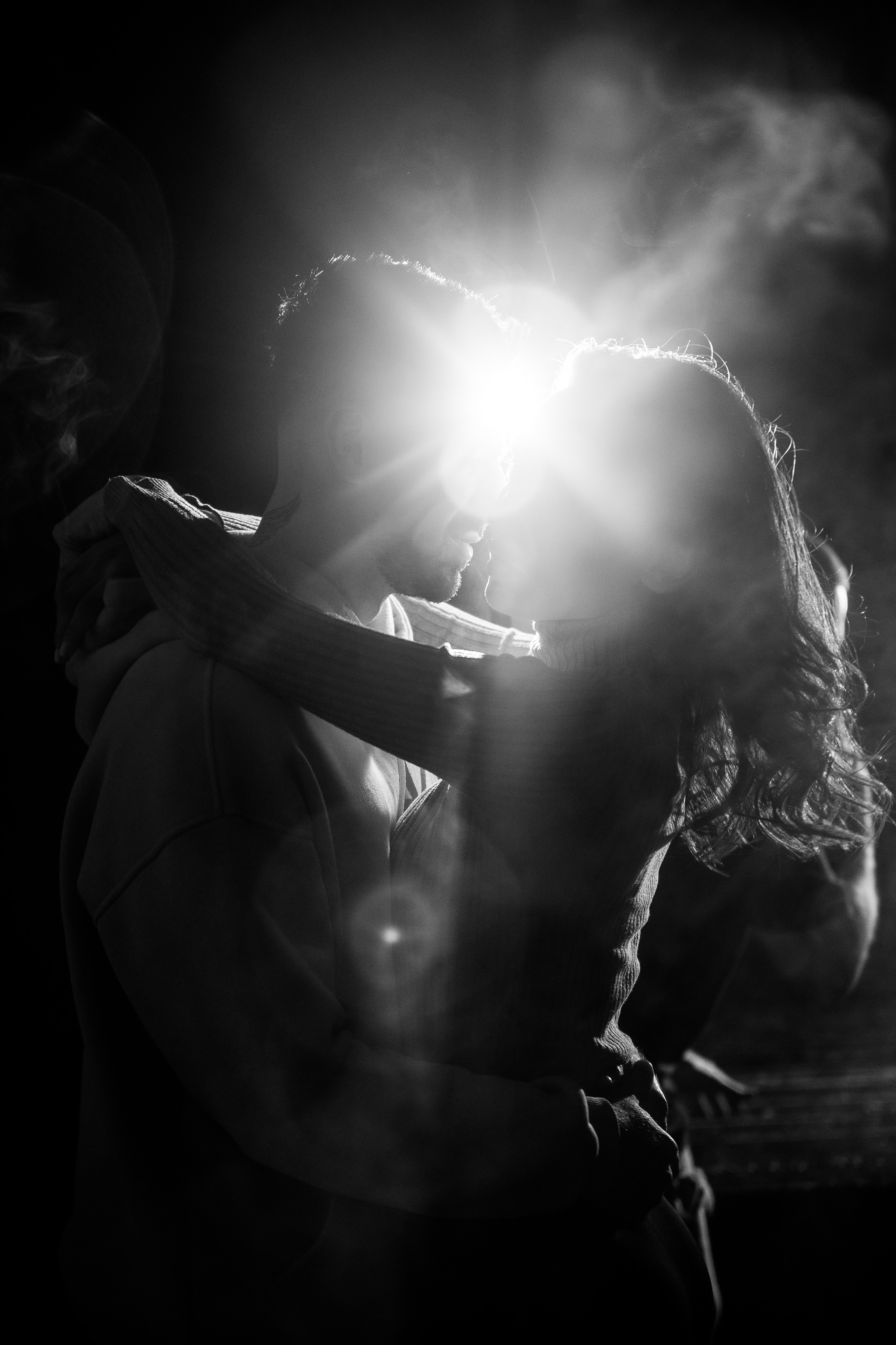 Прогулка Love story. Женский фотограф Москва, Лобня