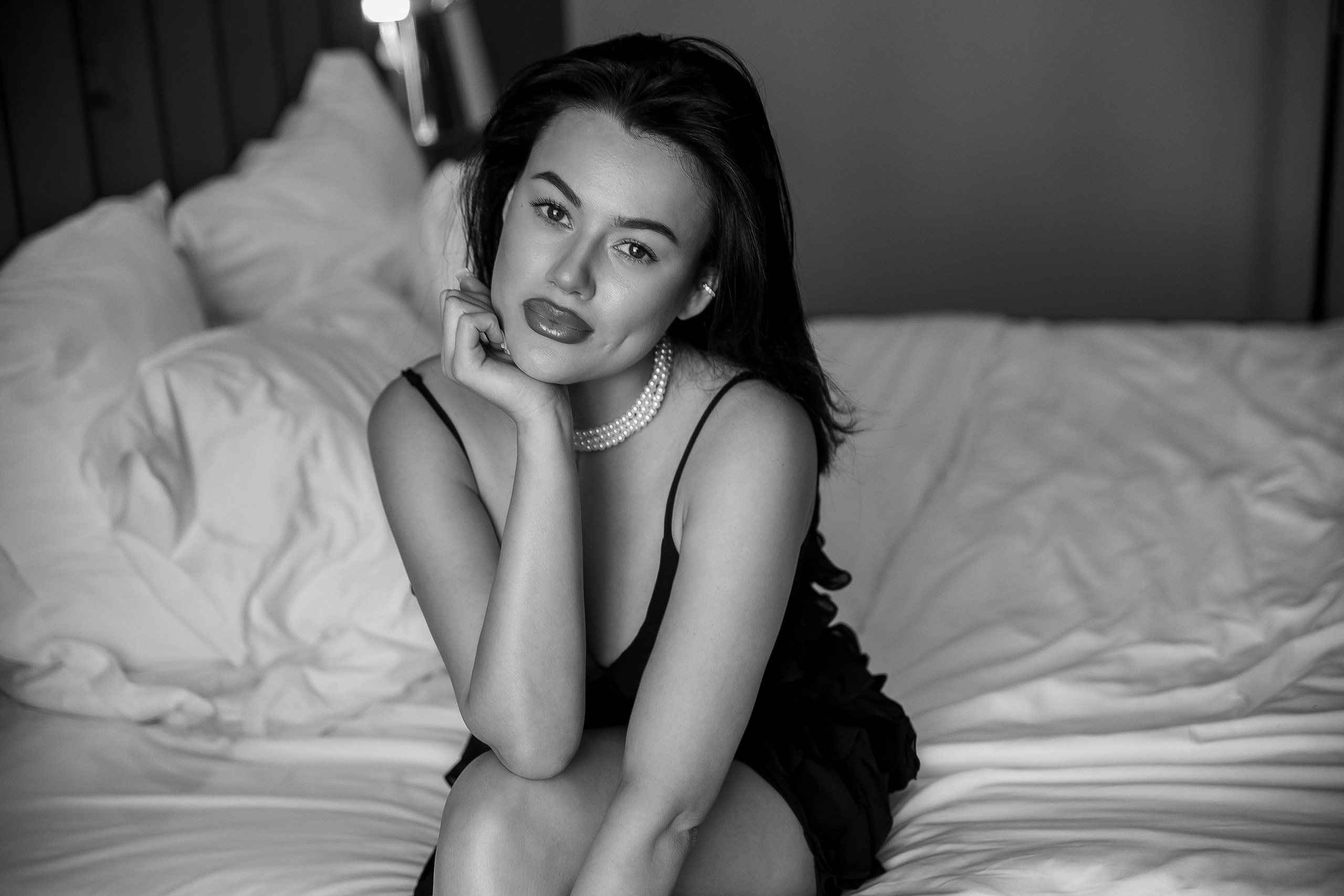 Фотосессия в отеле. Женский фотограф Москва, Лобня