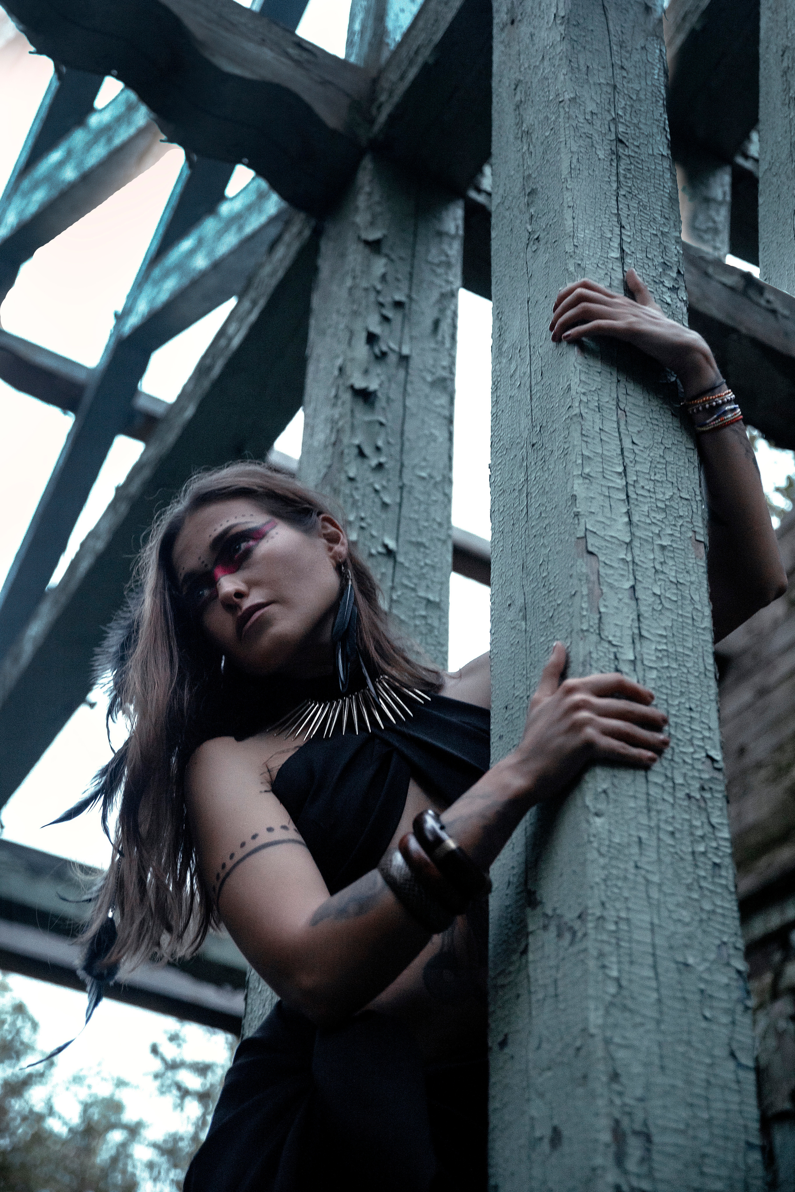 Этника. Женский фотограф Москва, Лобня