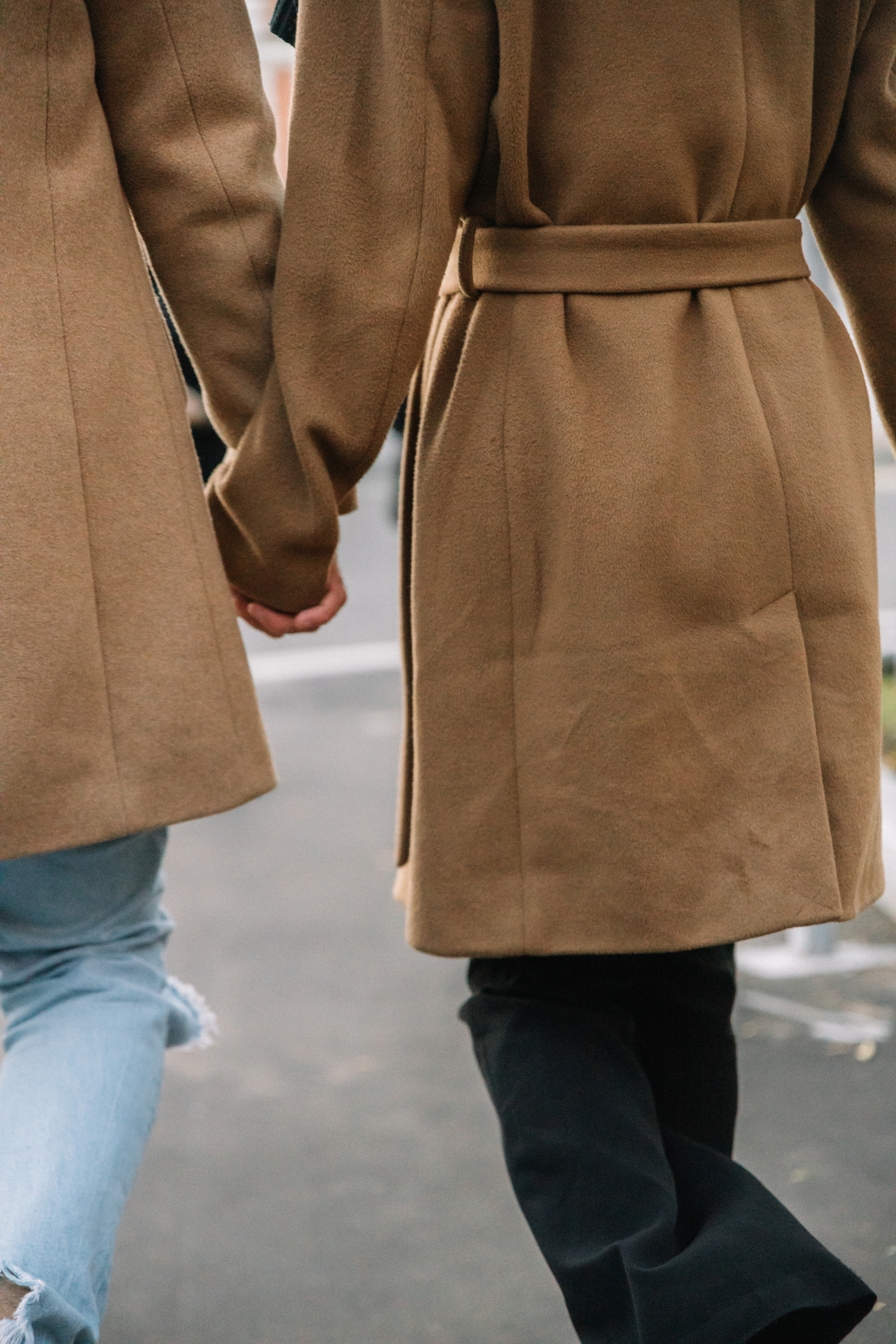 Прогулка Love story. Женский фотограф Москва, Лобня