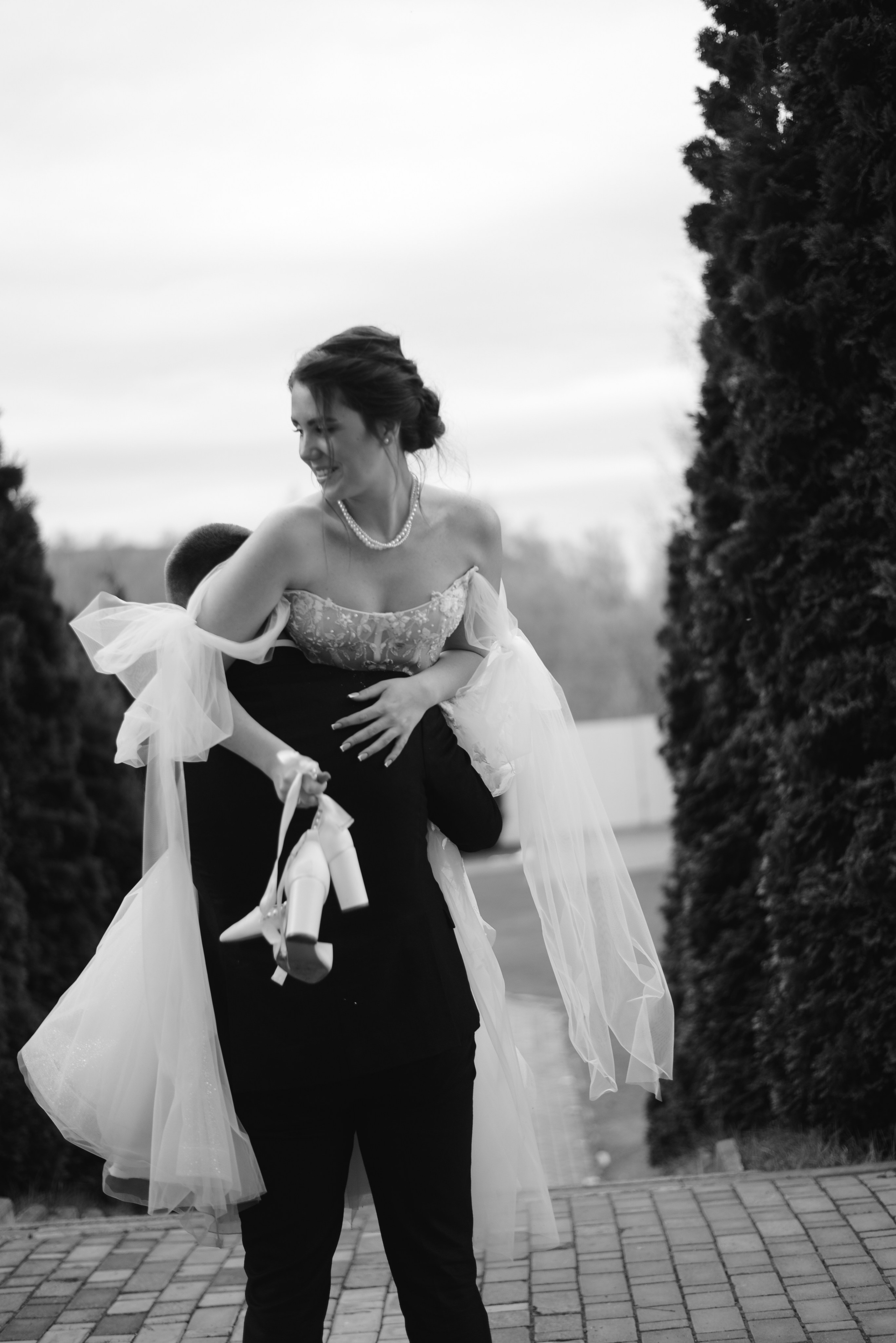 Майский снег. Фотограф Лола Волна, город Москва