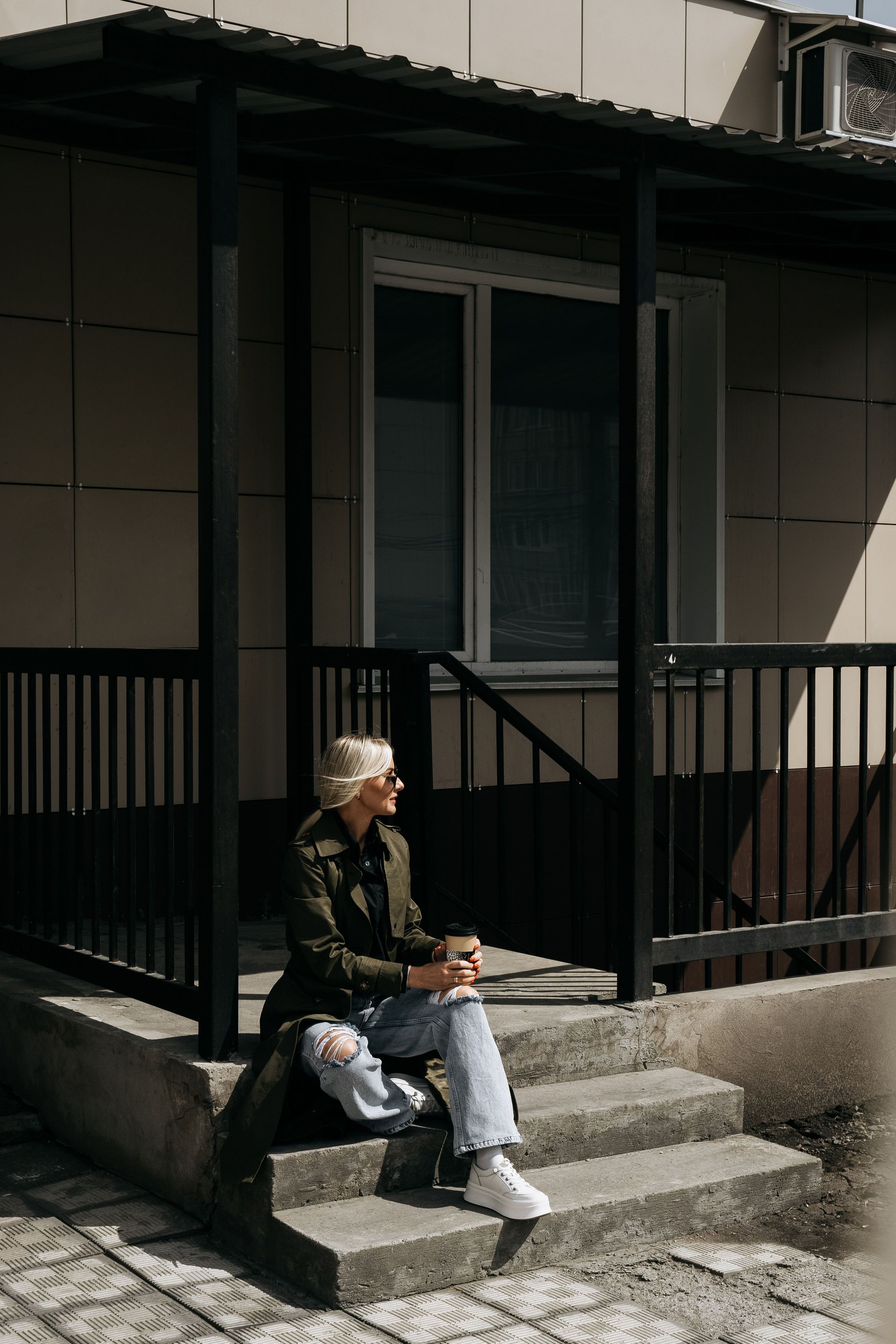 Olya. Моменты и истории о вас настоящих