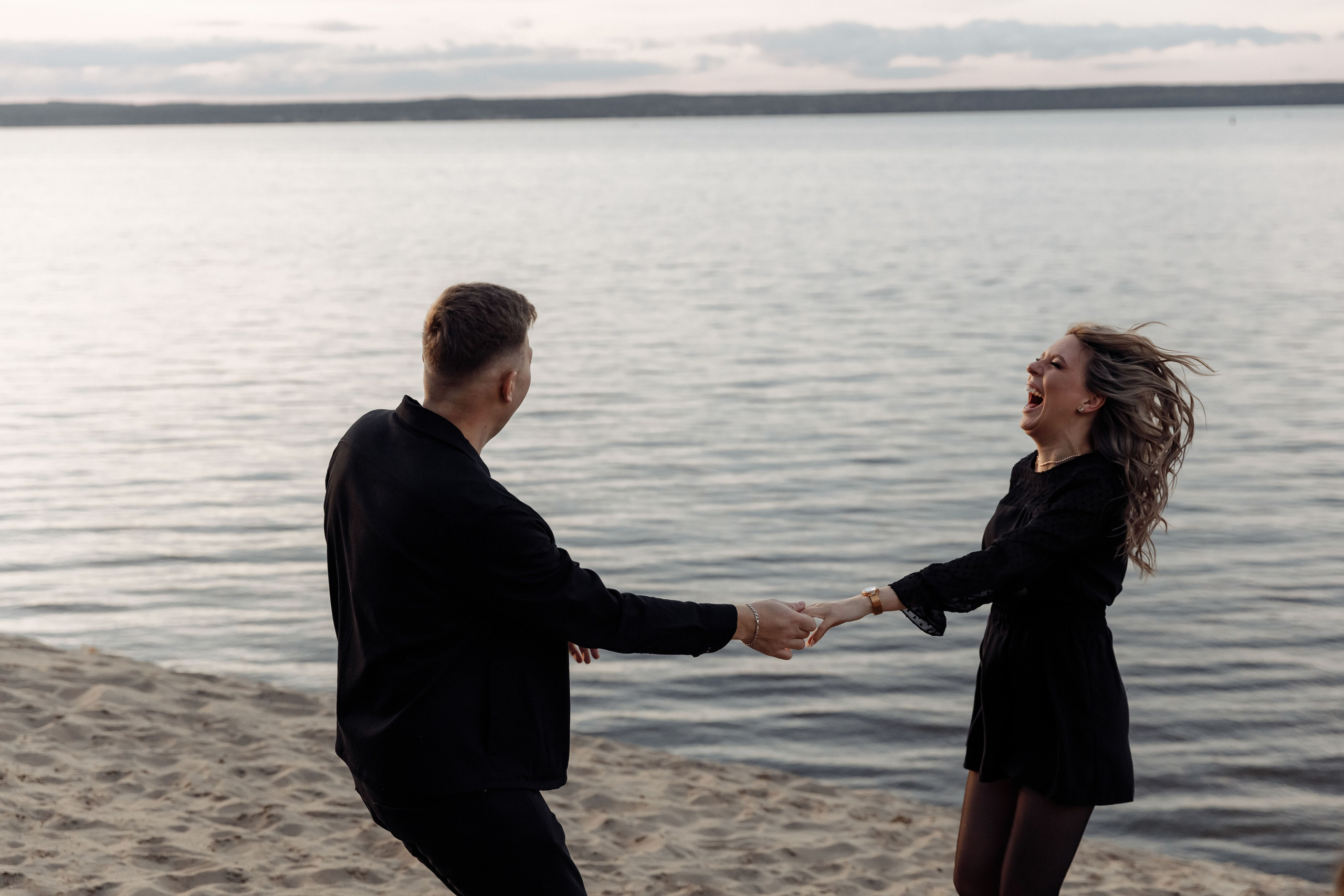 Irina and Andrey. Свадебный фотограф Казань Чебоксары Москва