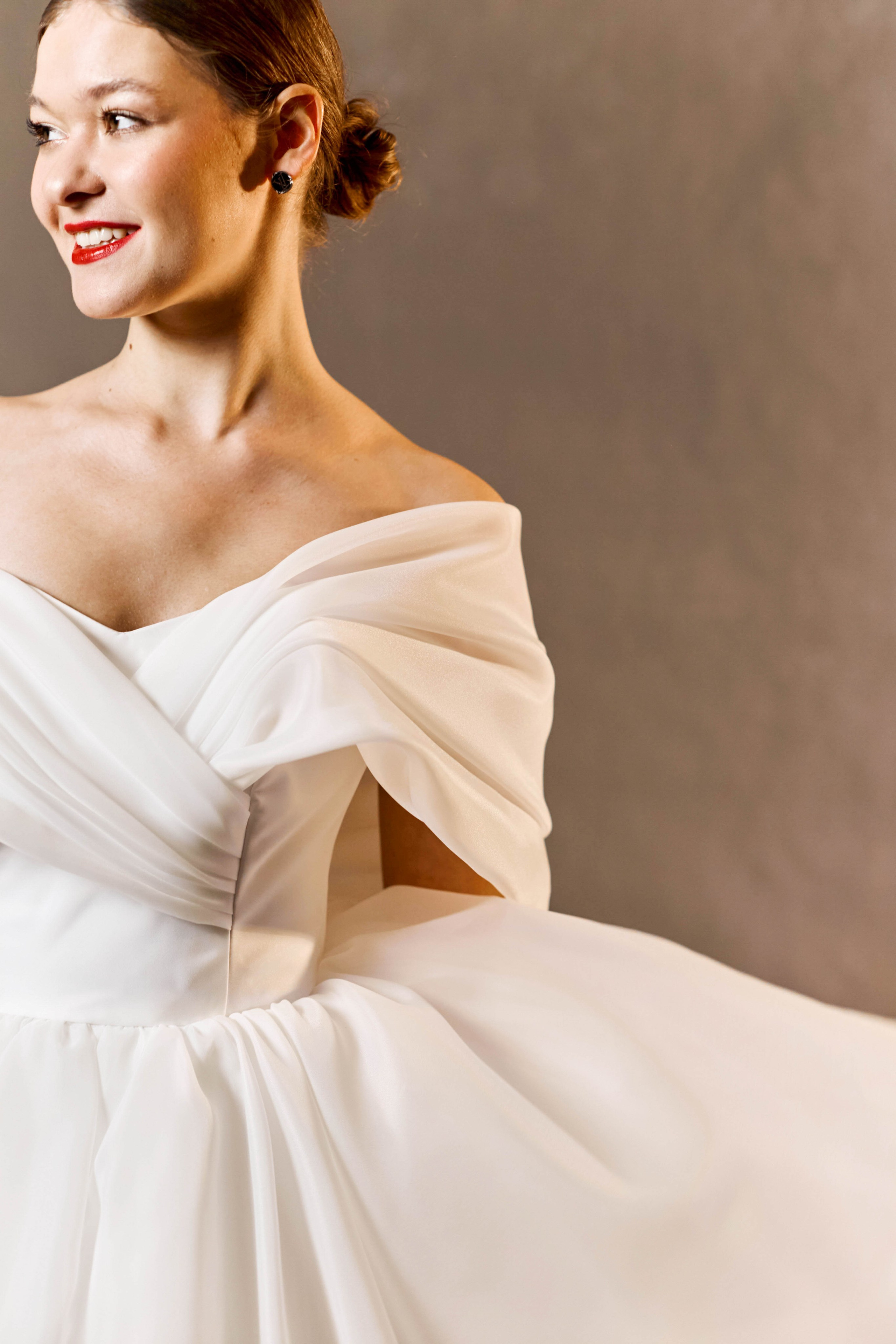 Виви. Свадебный салон-ателье Бонжур в Минске Bonjour