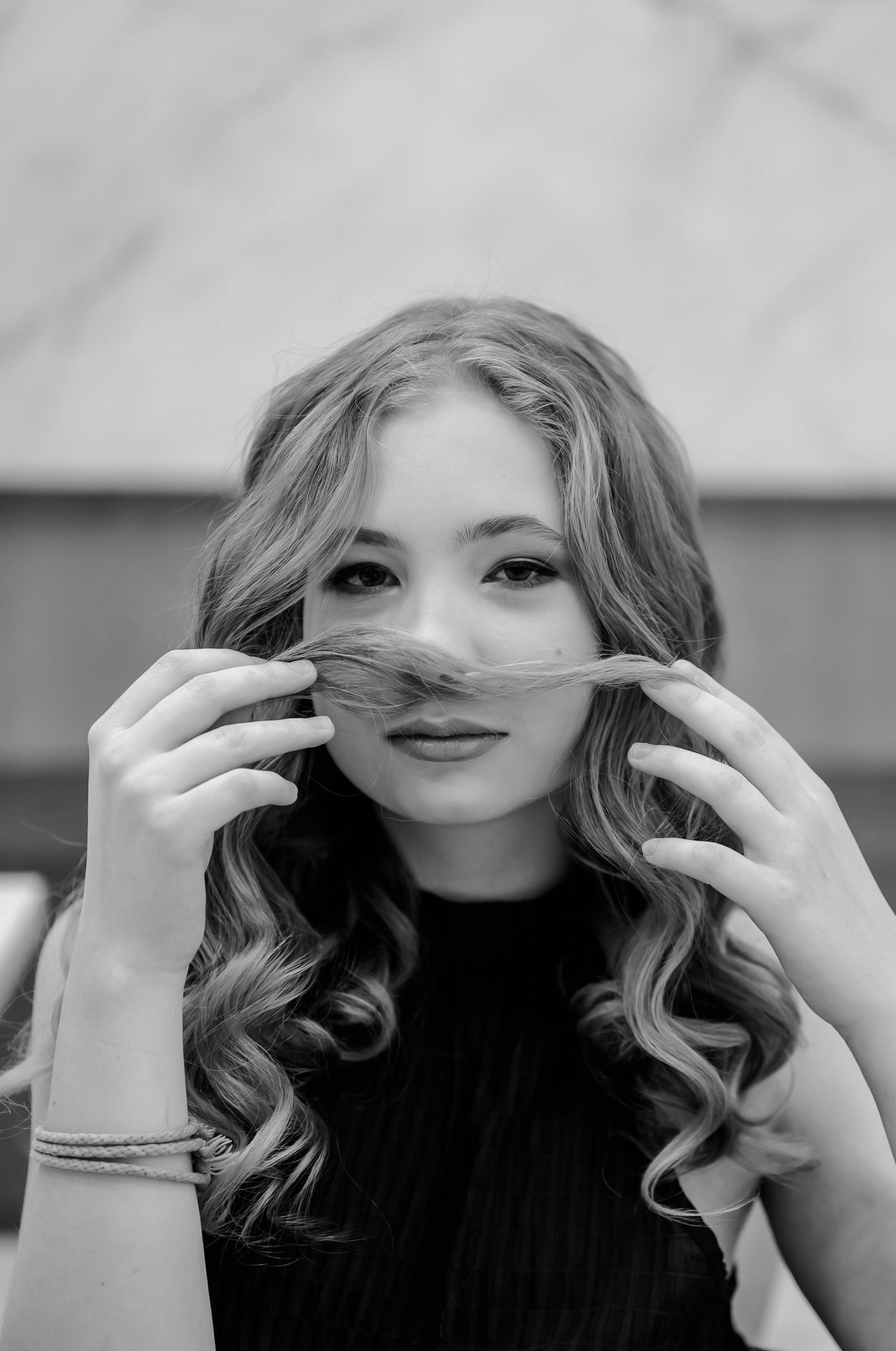 Ольга. Индивидуальная студийная съемка. Свадебный и семейный фотограф Евгения Кононова