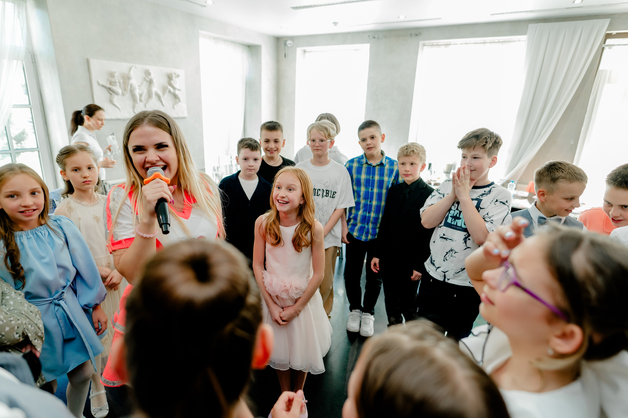Выпускные/звонки. Свадебный и семейный фотограф Евгения Кононова