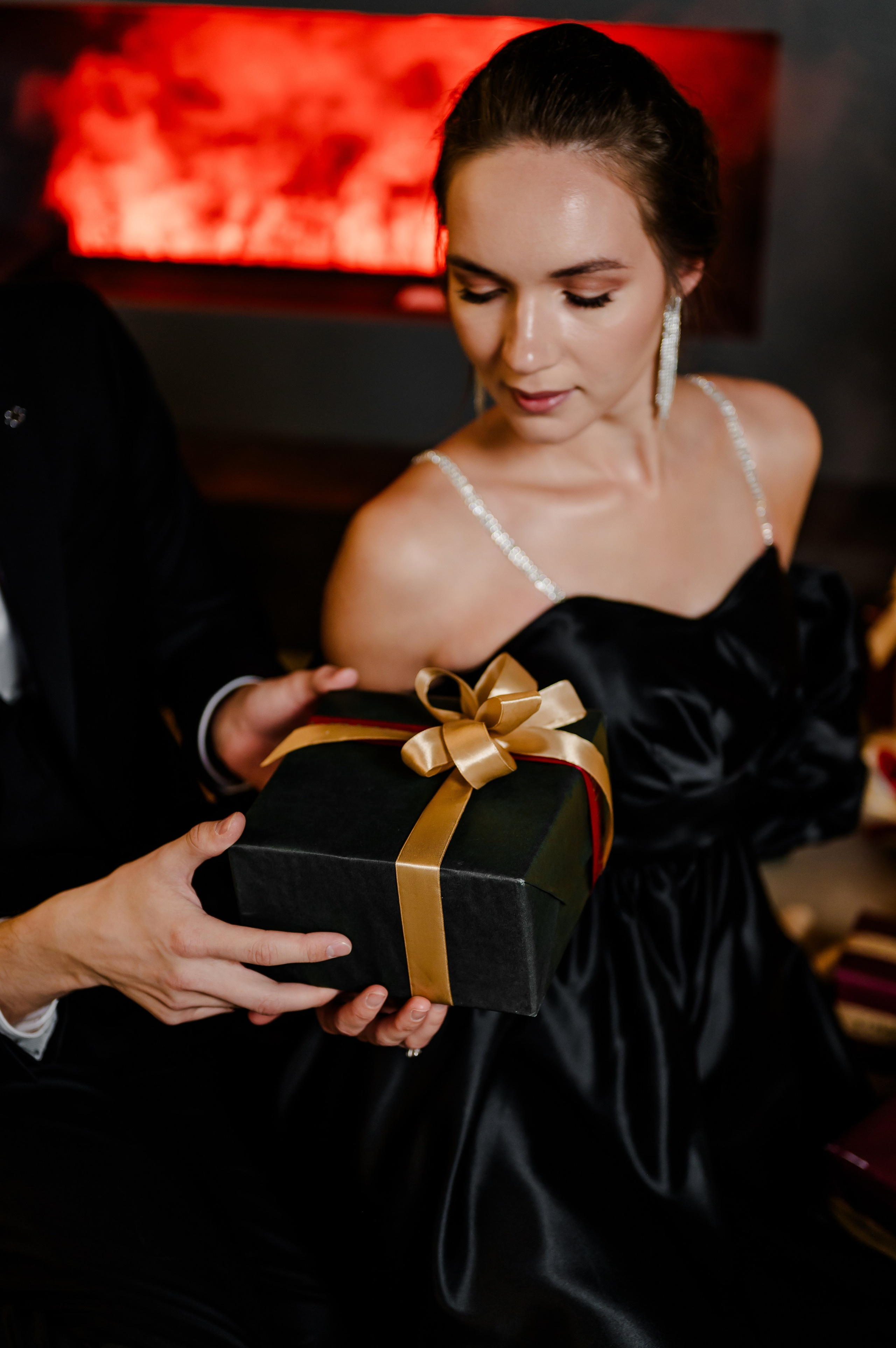 Анфиса&Игорь&Зоя. Свадебный и семейный фотограф Евгения Кононова