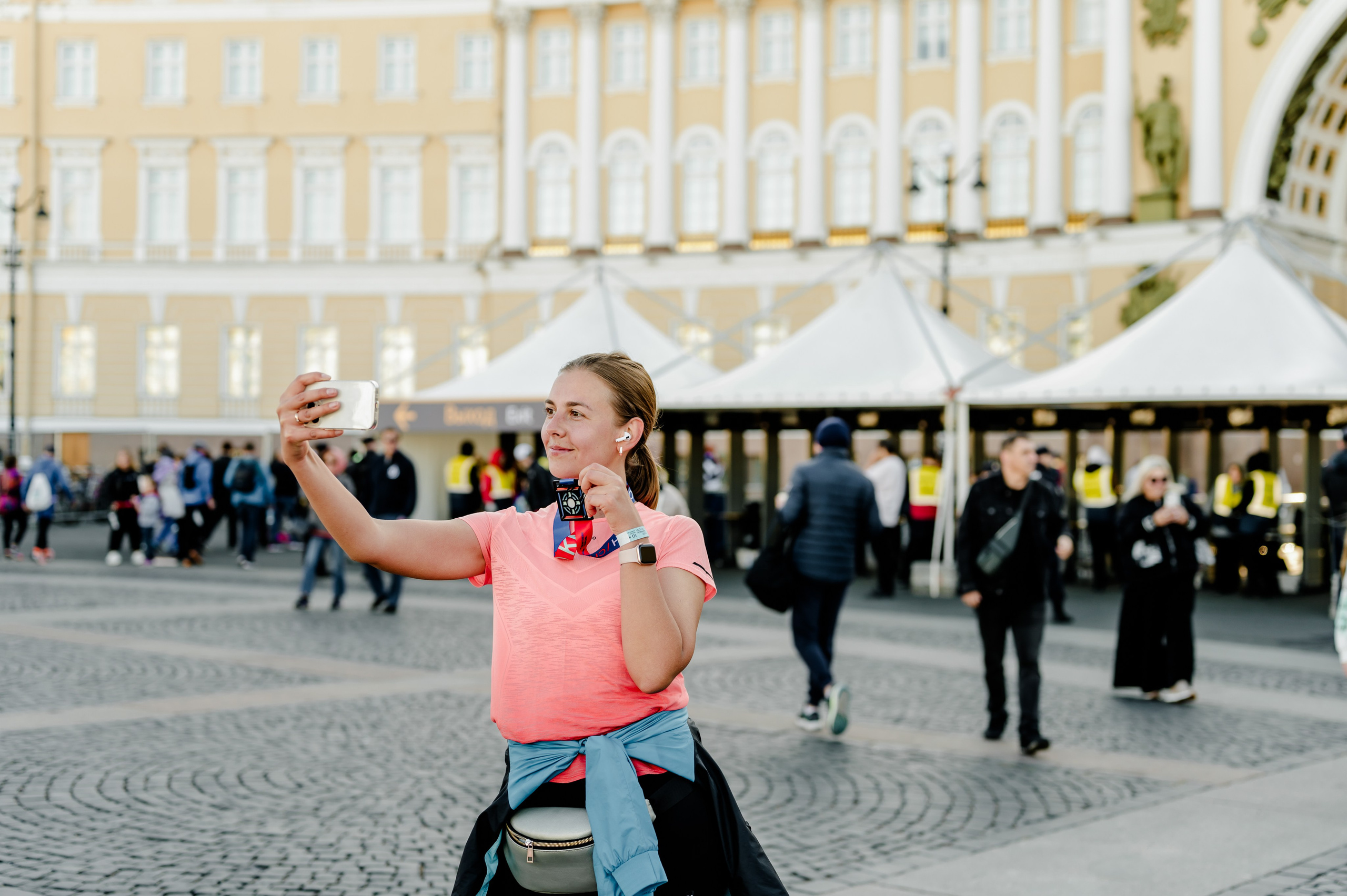 Забеги. Свадебный и семейный фотограф Евгения Кононова