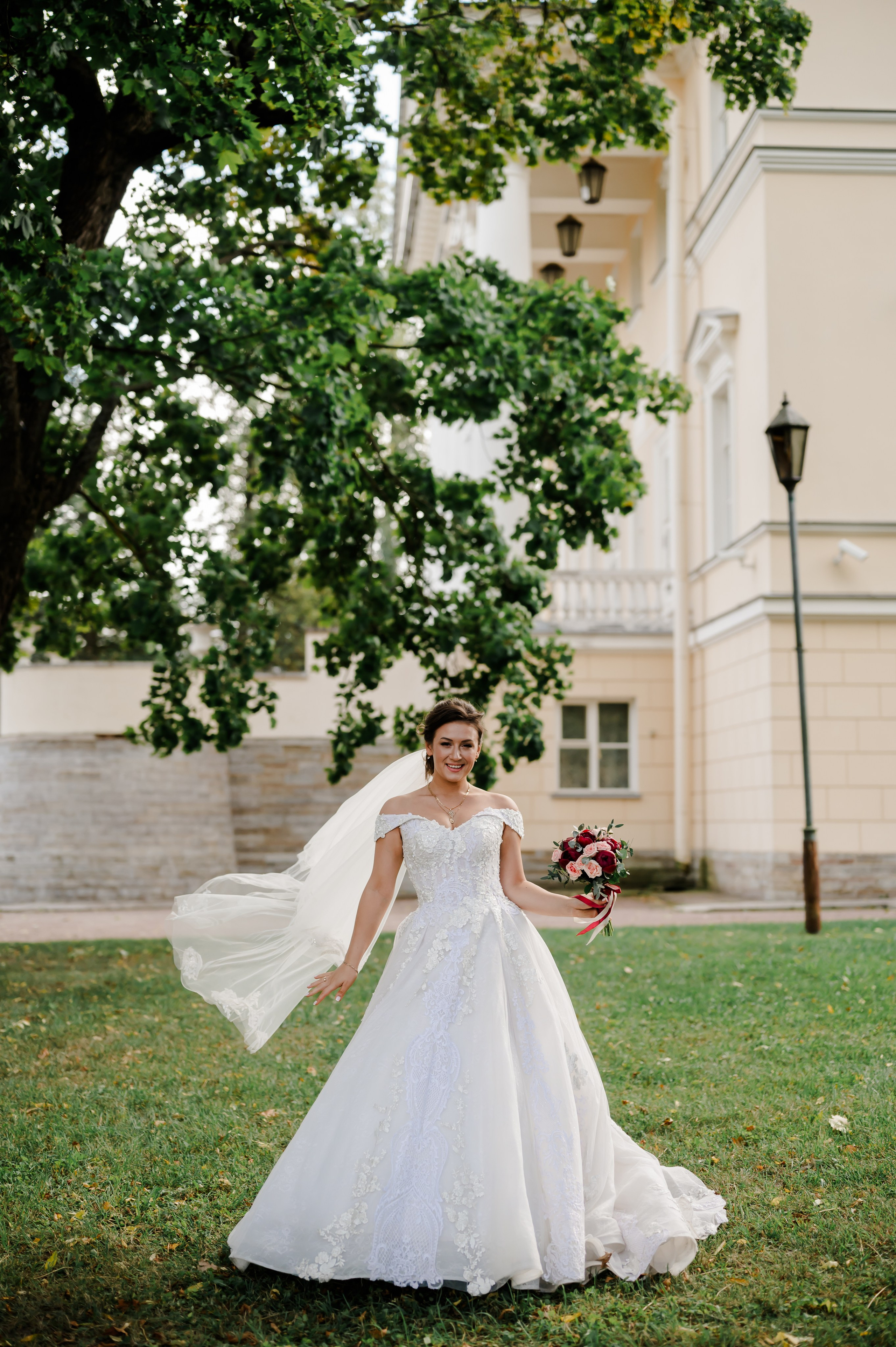 Валерия & Евгений. Свадебный и семейный фотограф Евгения Кононова