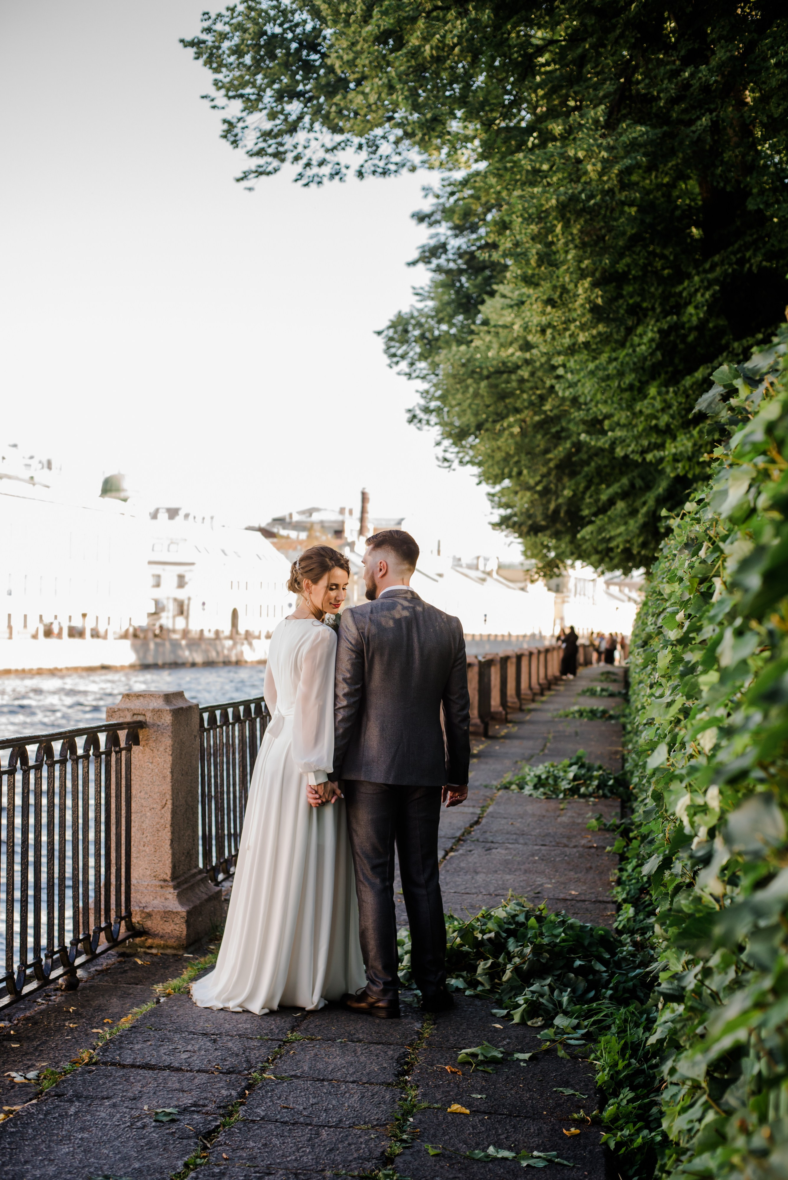 Татьяна&Эдуард. Свадебный и семейный фотограф Евгения Кононова