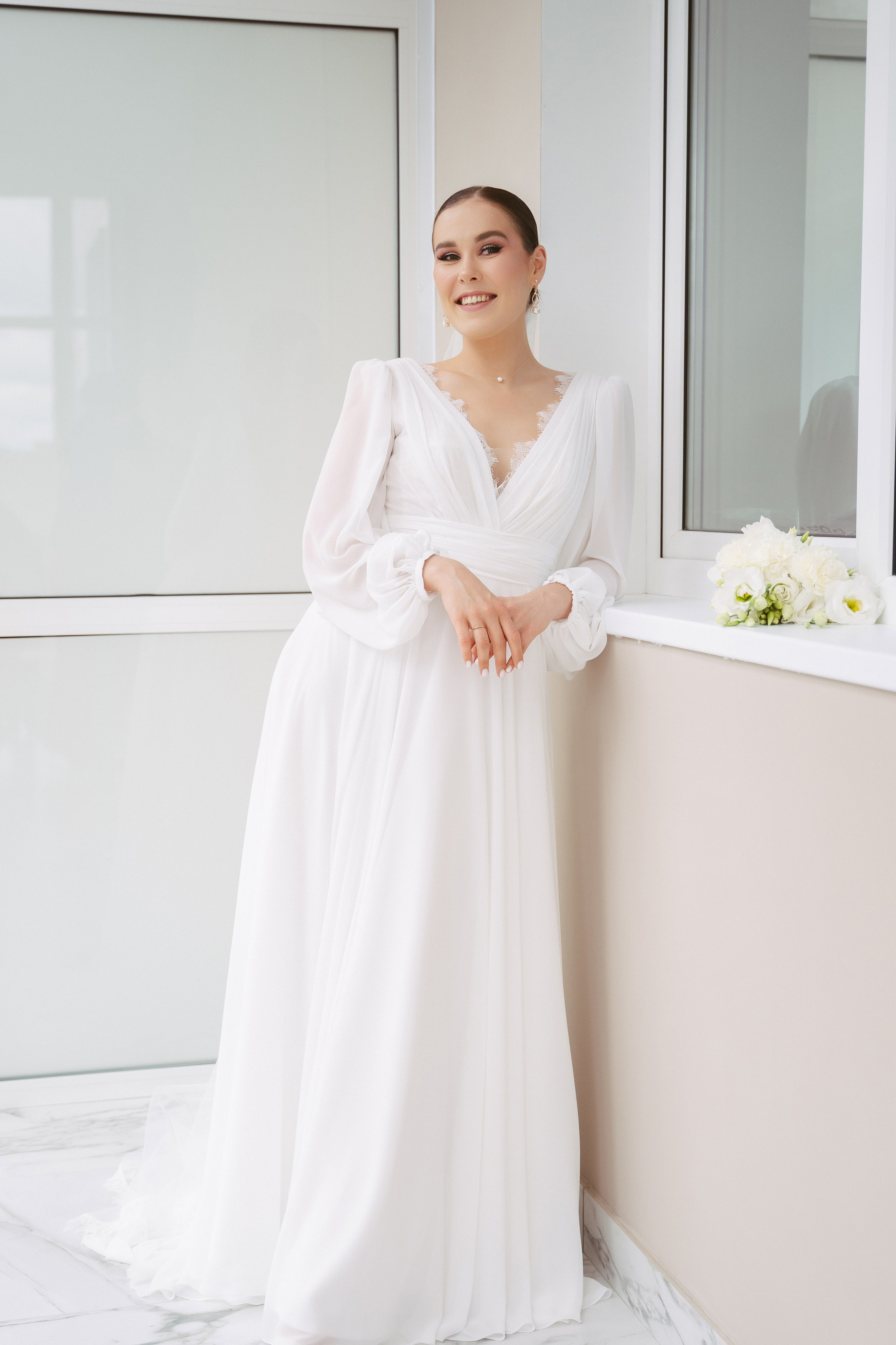 А&D. Свадебный, репортажный, семейный фотограф Елена Брюхова