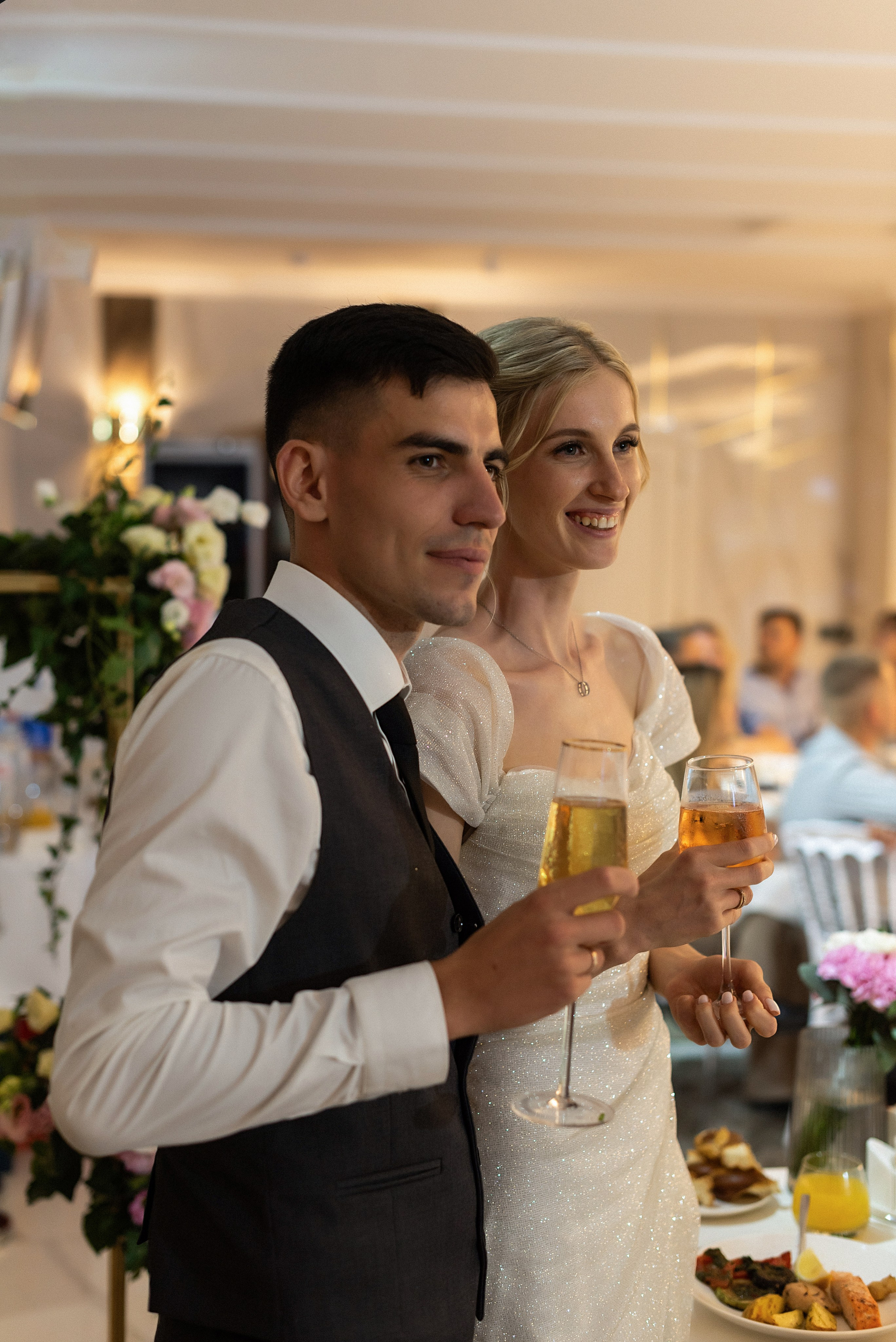 Евгений и Таня. Фотограф Штым Галина — Фотограф в Севастополе, Крыму