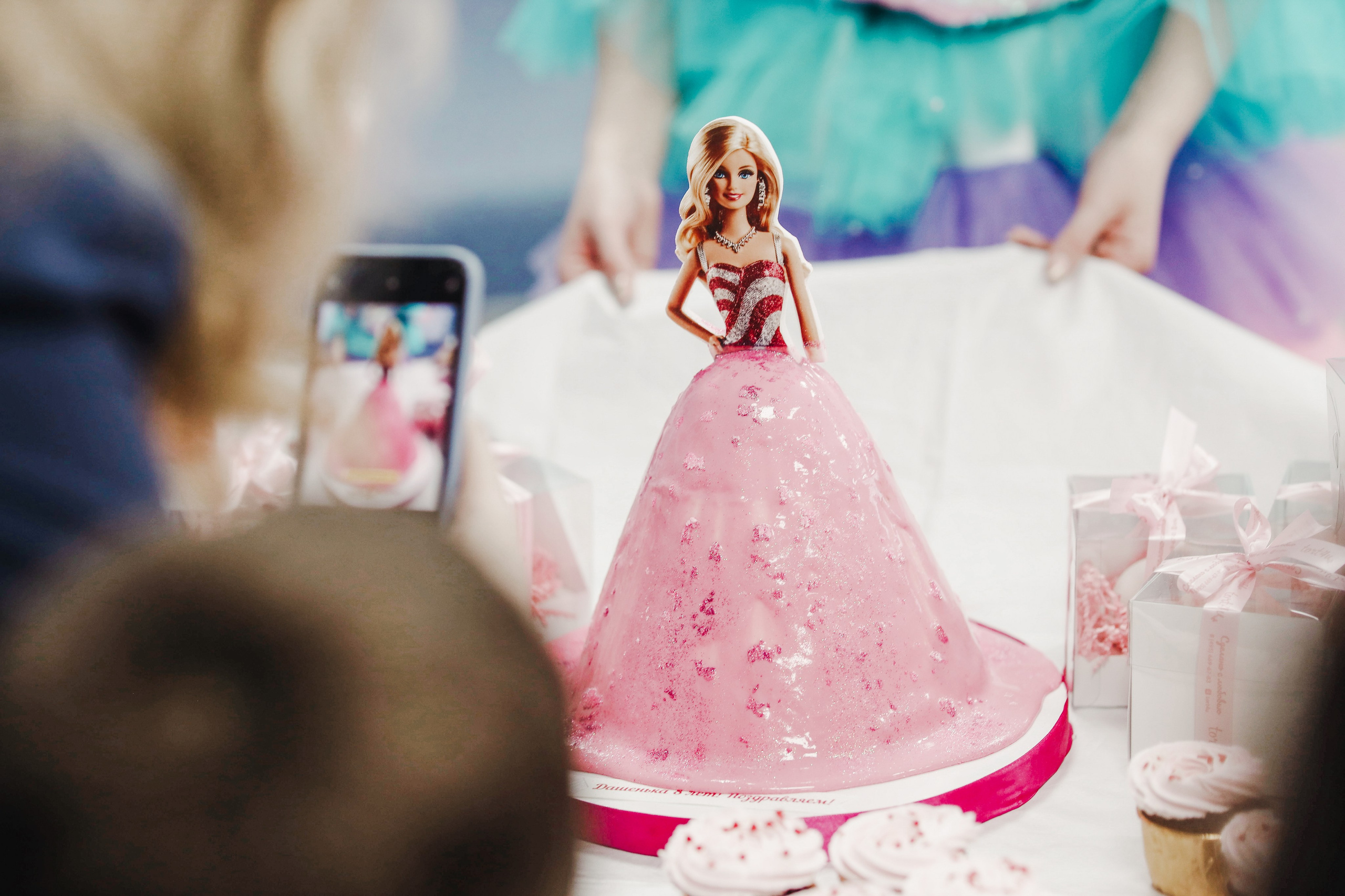 Мероприятия. Фотограф Евгения Соул Москва