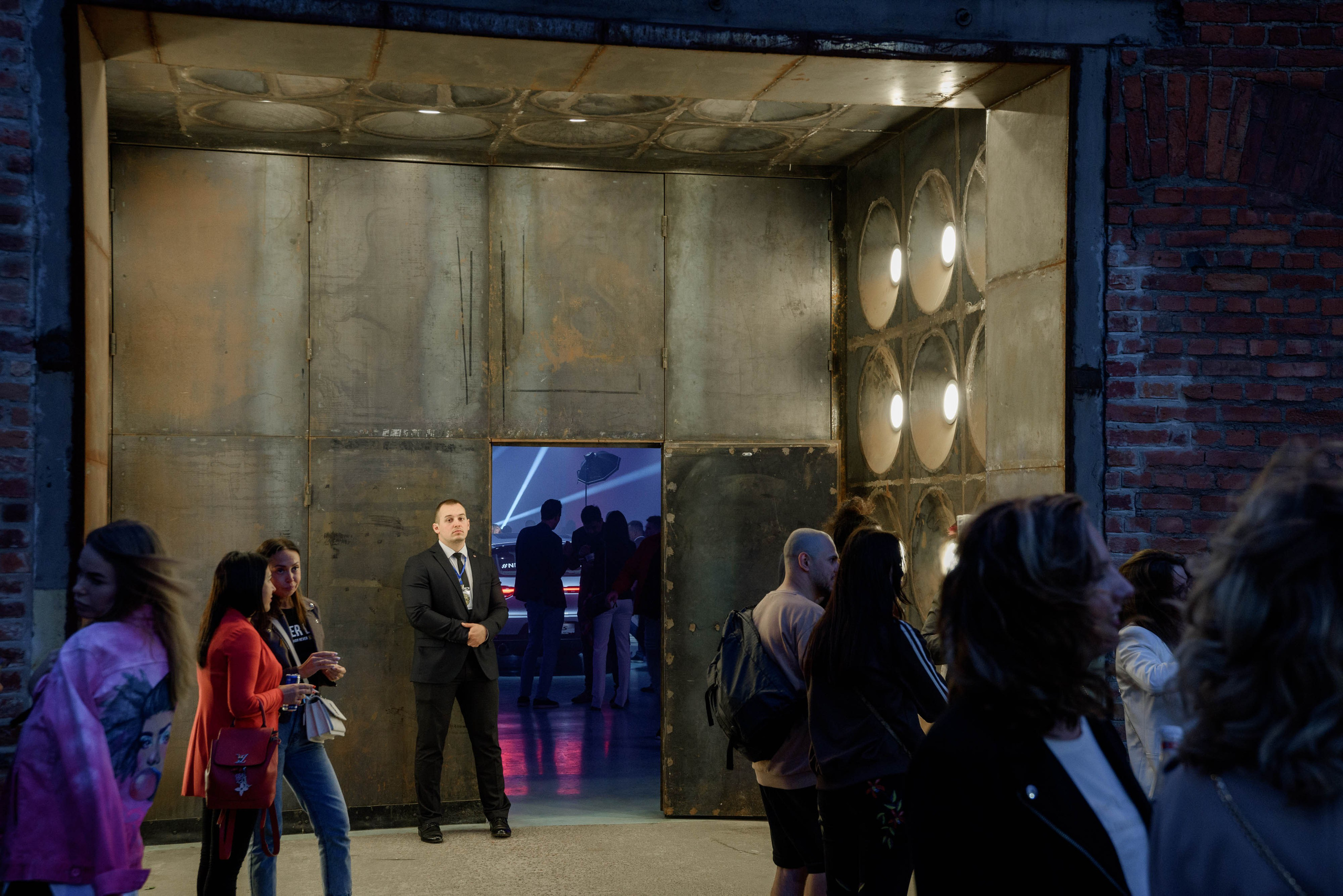 Репортажный фотограф в Санкт-Петербурге