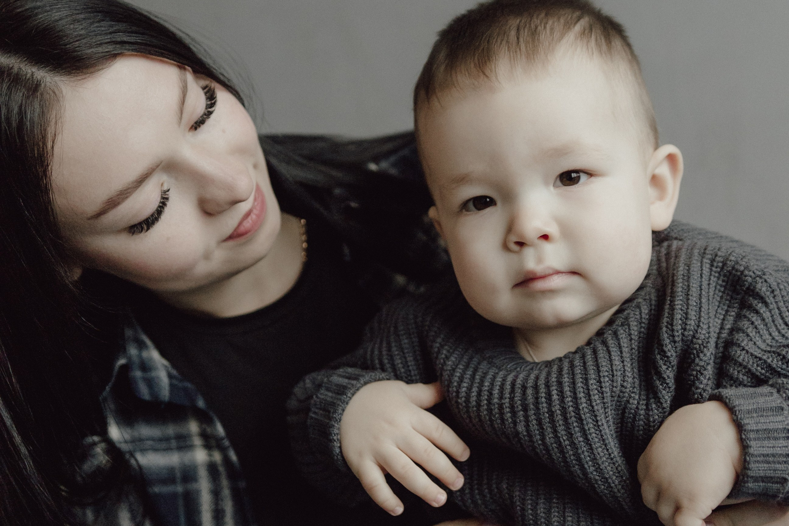 Лена, Даня и Тима. Фотограф в Кирове и Кирово-Чепецке Валерия Шиляева