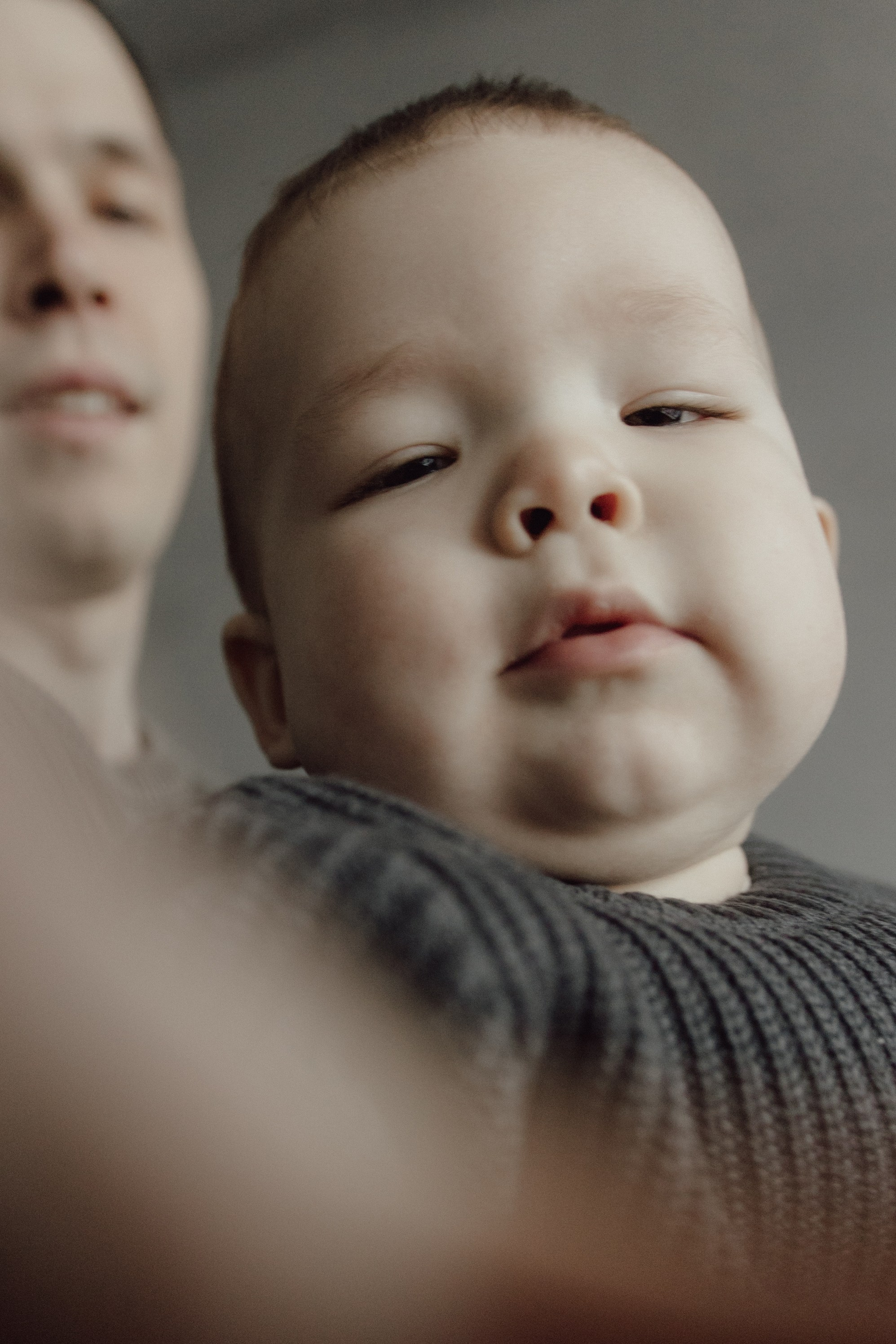 Лена, Даня и Тима. Фотограф в Кирове и Кирово-Чепецке Валерия Шиляева