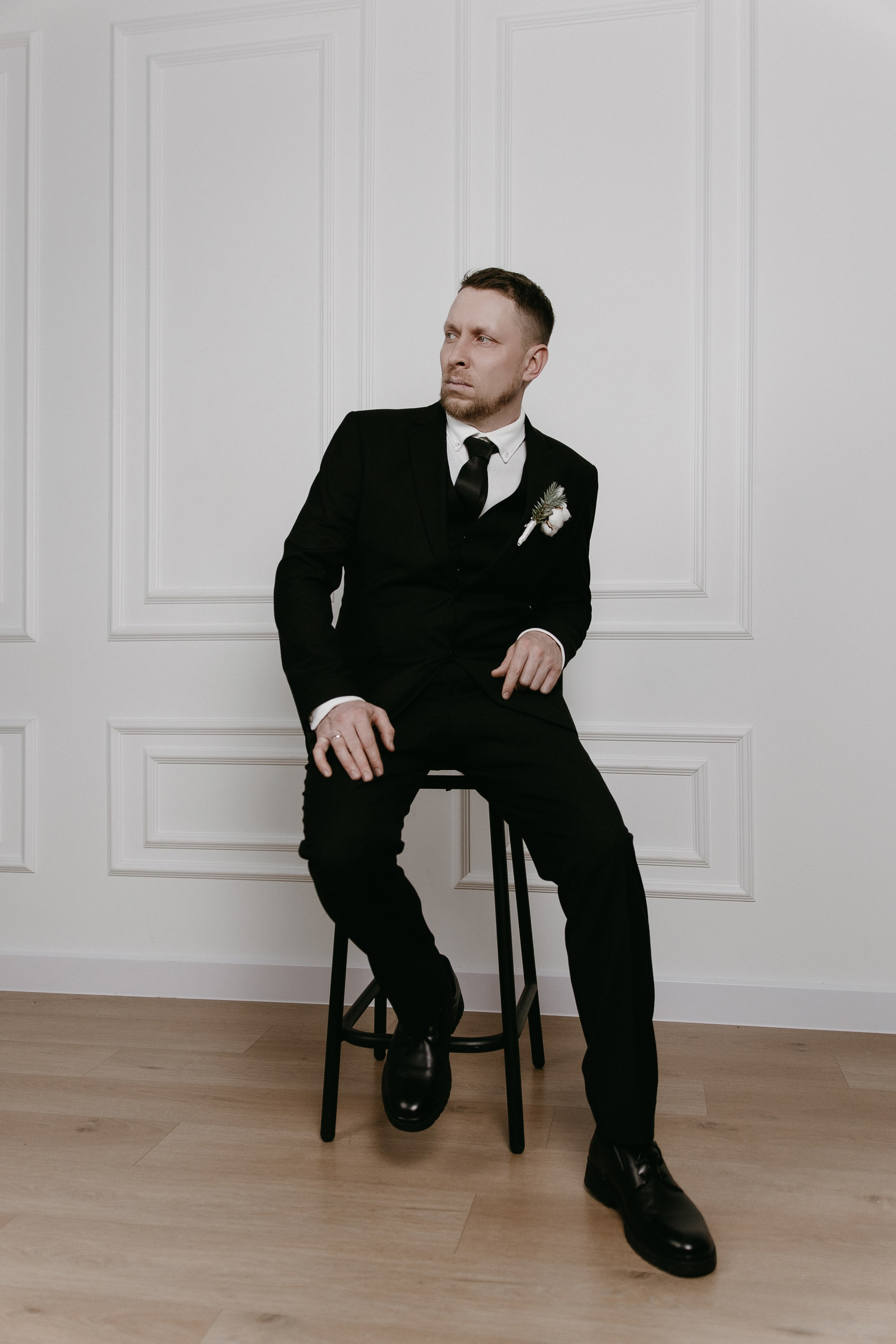 Светлана и Алексей. Фотограф в Кирове и Кирово-Чепецке Валерия Шиляева