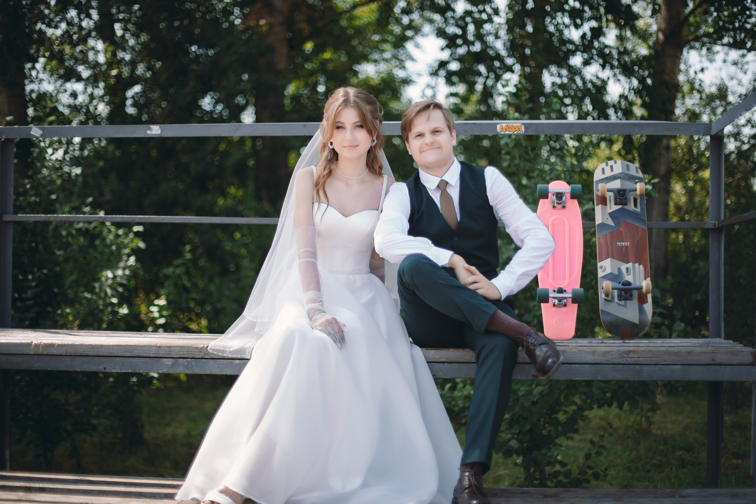 В&К. Фотограф в Абакане Николай Окунев