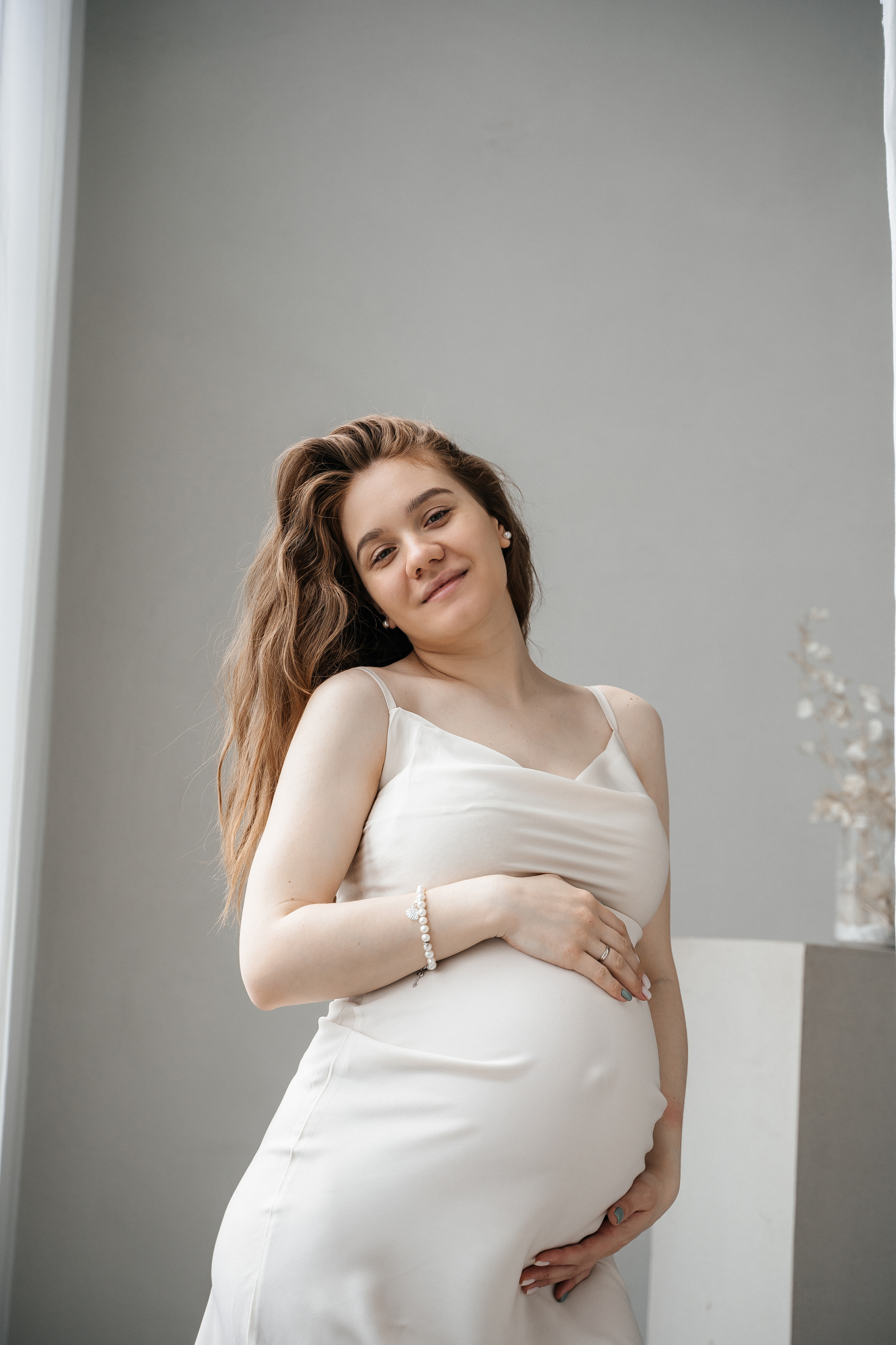 Леша и Аня в ожидании. Свадебный фотограф в Краснодаре