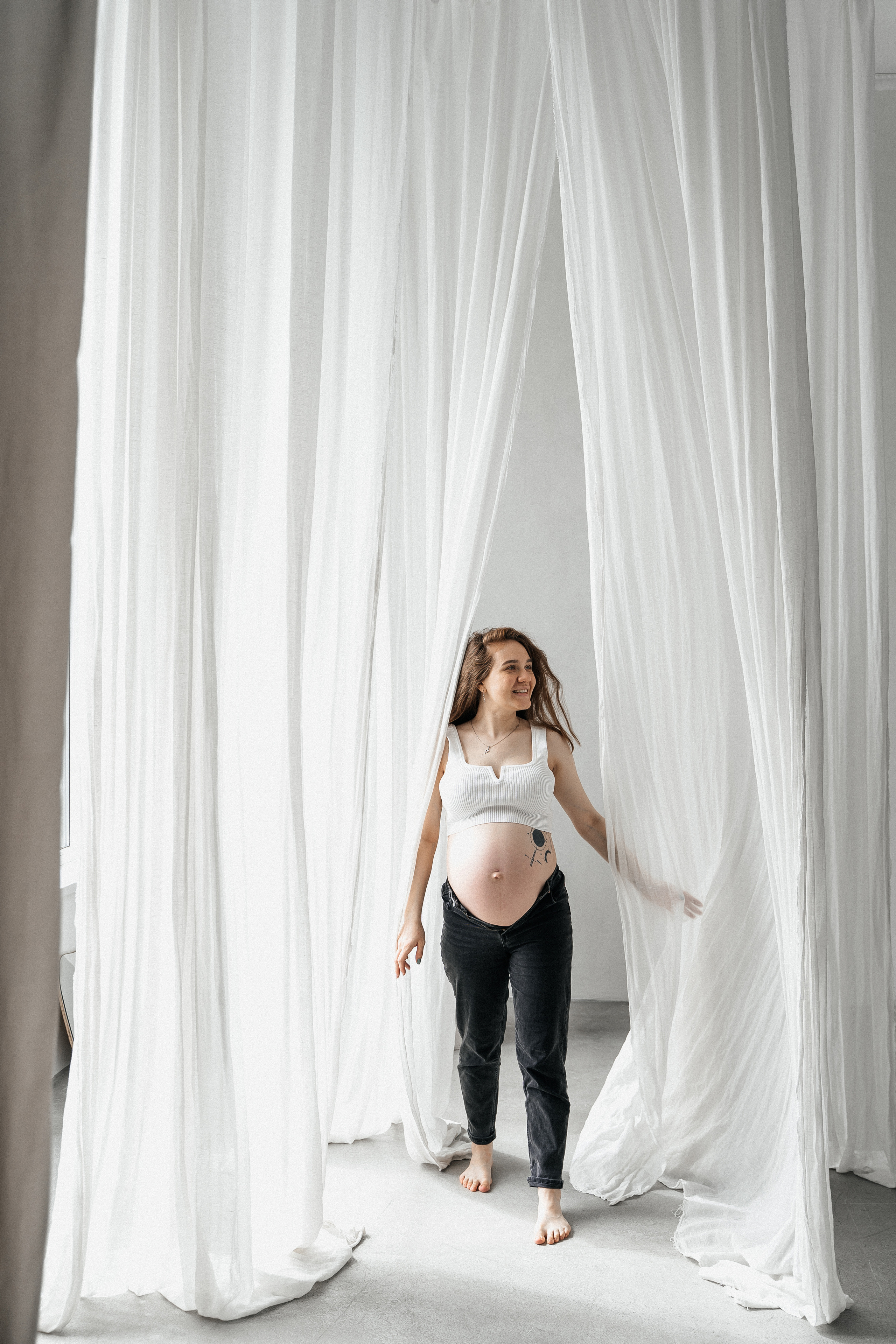 Леша и Аня в ожидании. Свадебный фотограф в Краснодаре