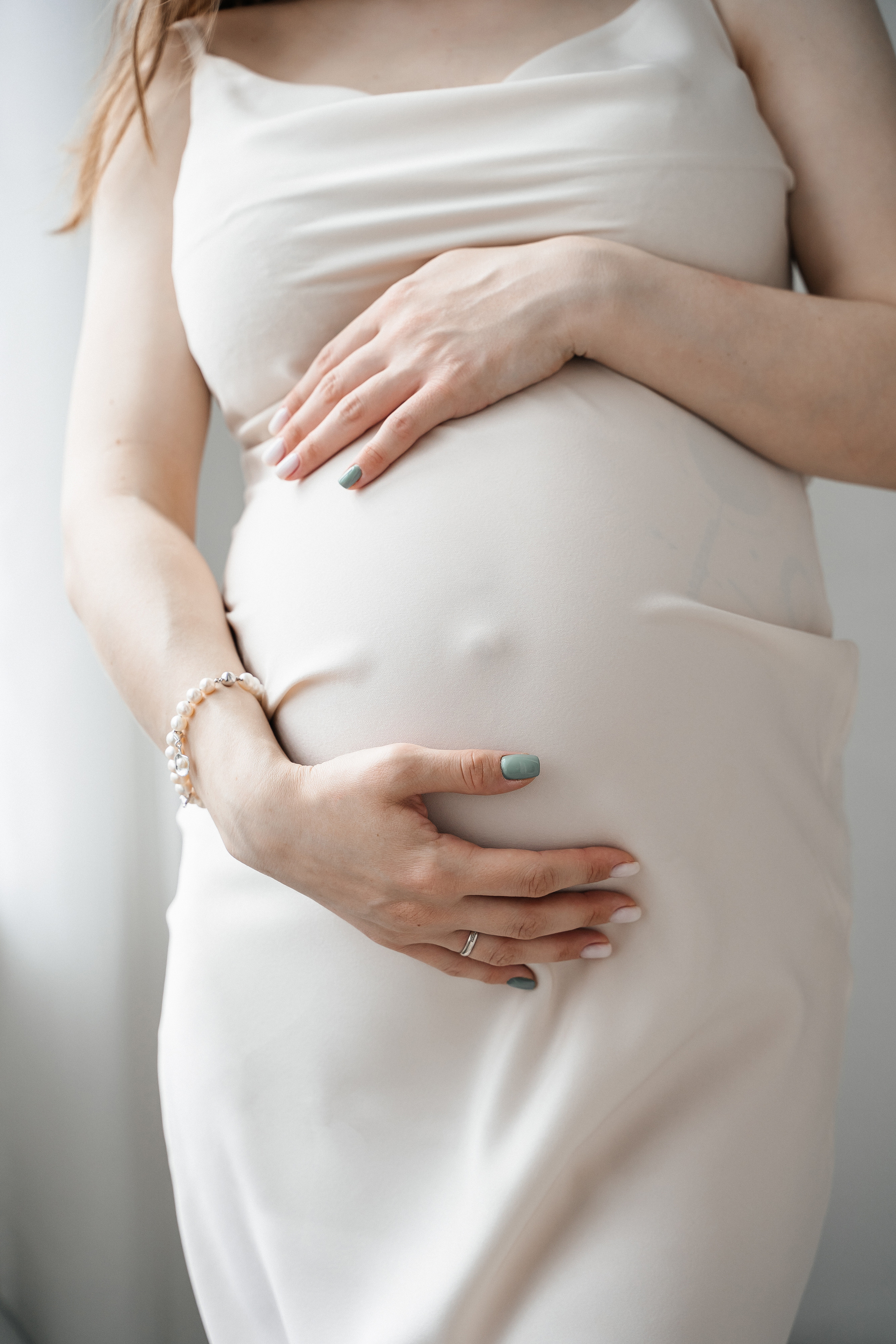 Леша и Аня в ожидании. Свадебный фотограф в Краснодаре