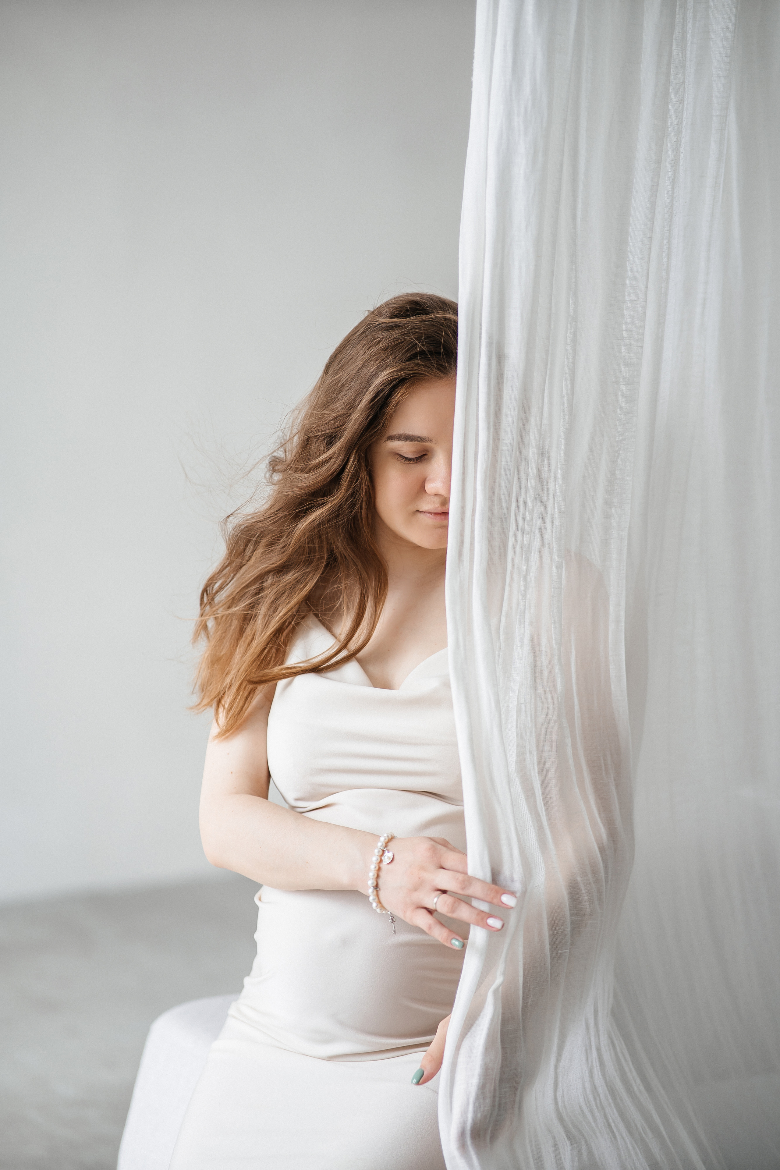 Леша и Аня в ожидании. Свадебный фотограф в Краснодаре