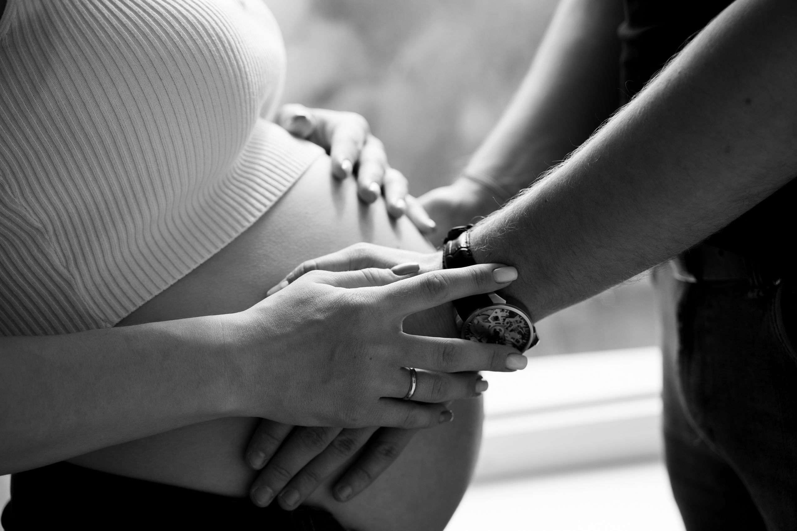 Леша и Аня в ожидании. Свадебный фотограф в Краснодаре