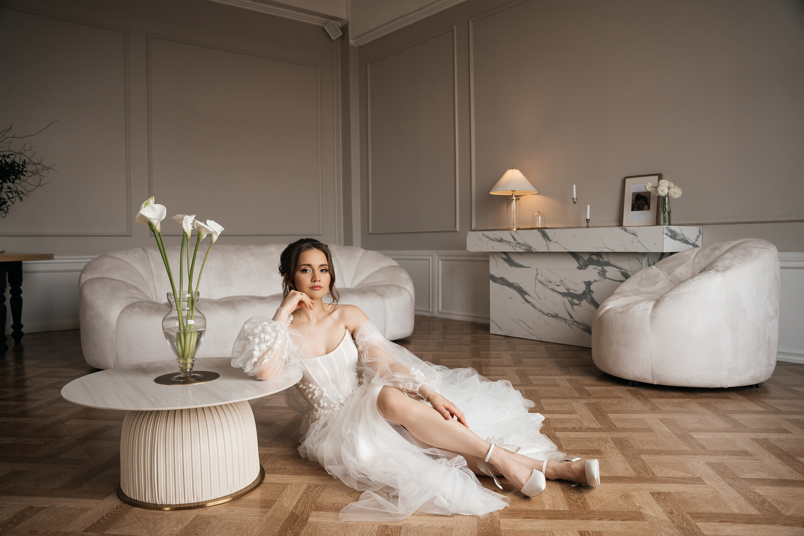 Свадьбы. Свадебный фотограф в Краснодаре