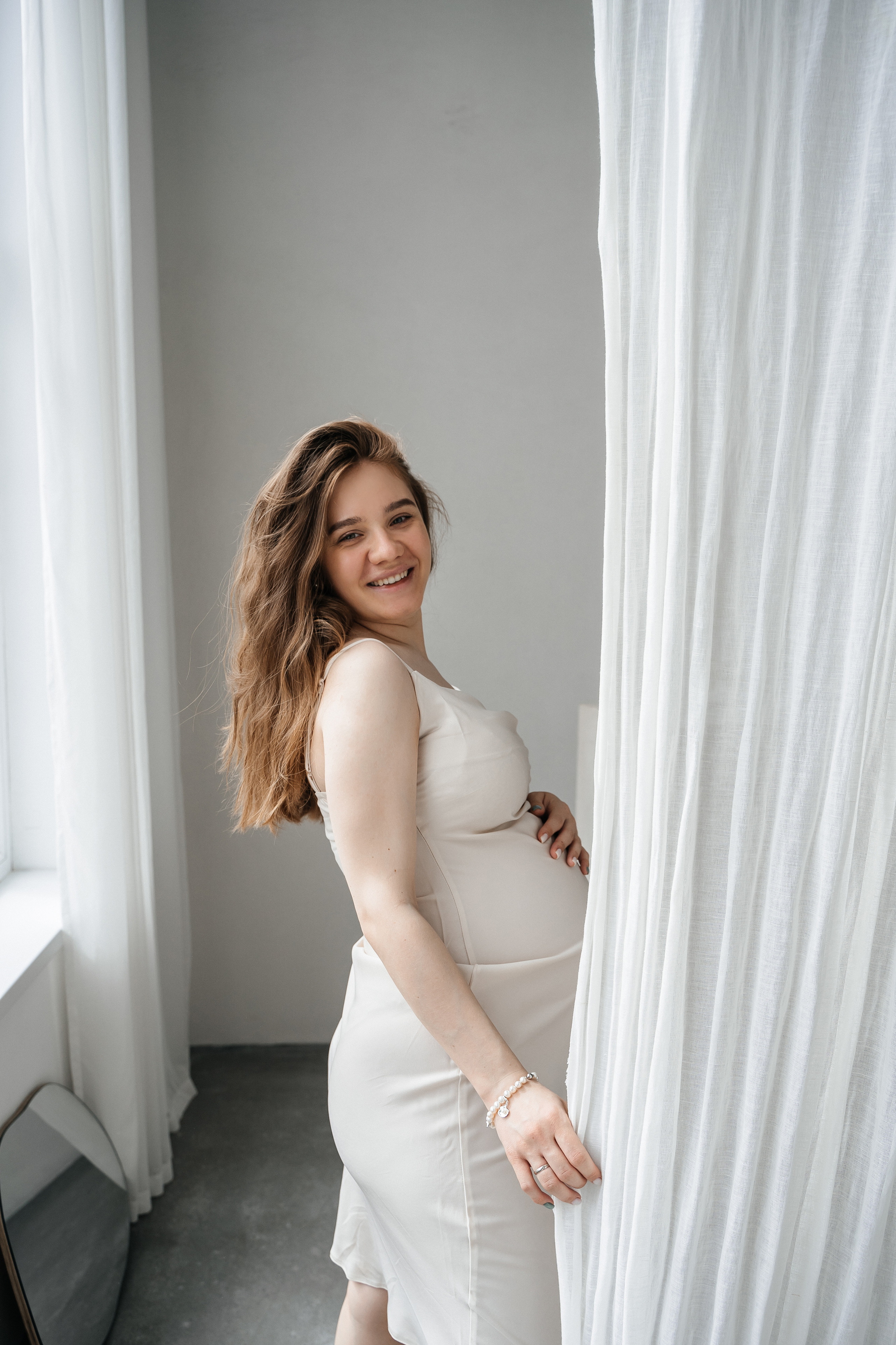 Леша и Аня в ожидании. Свадебный фотограф в Краснодаре