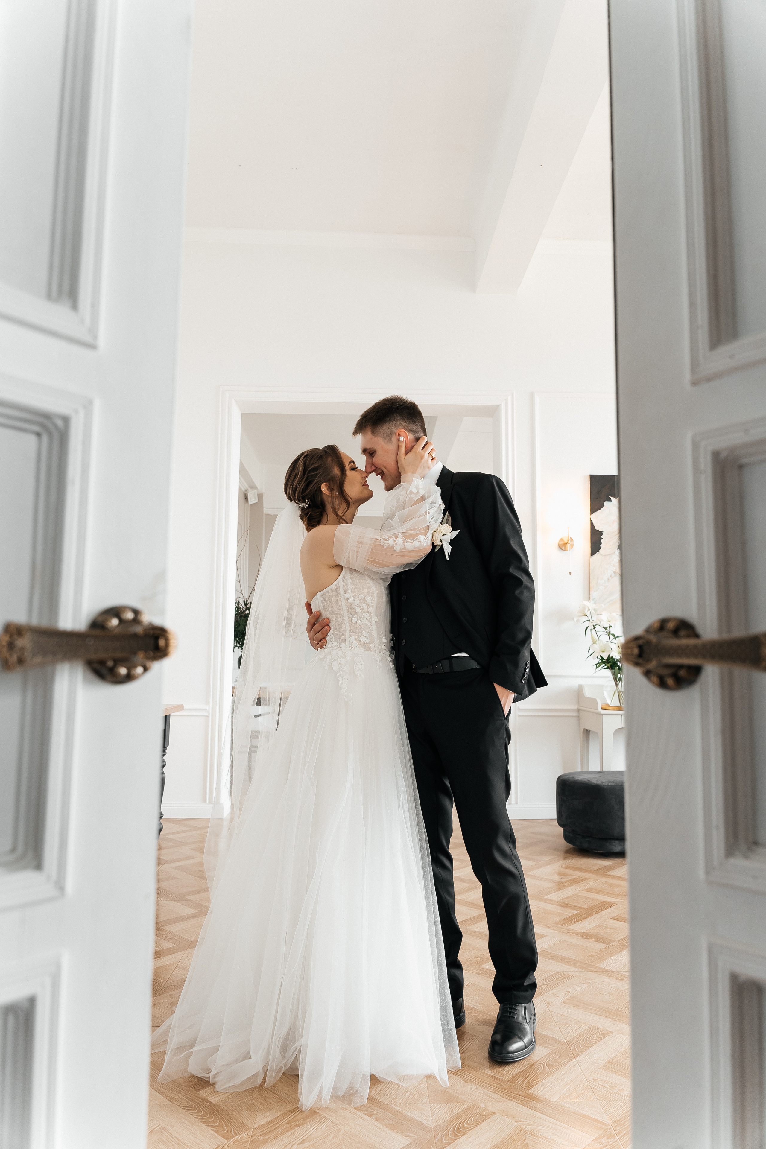 Свадьбы. Свадебный фотограф в Краснодаре