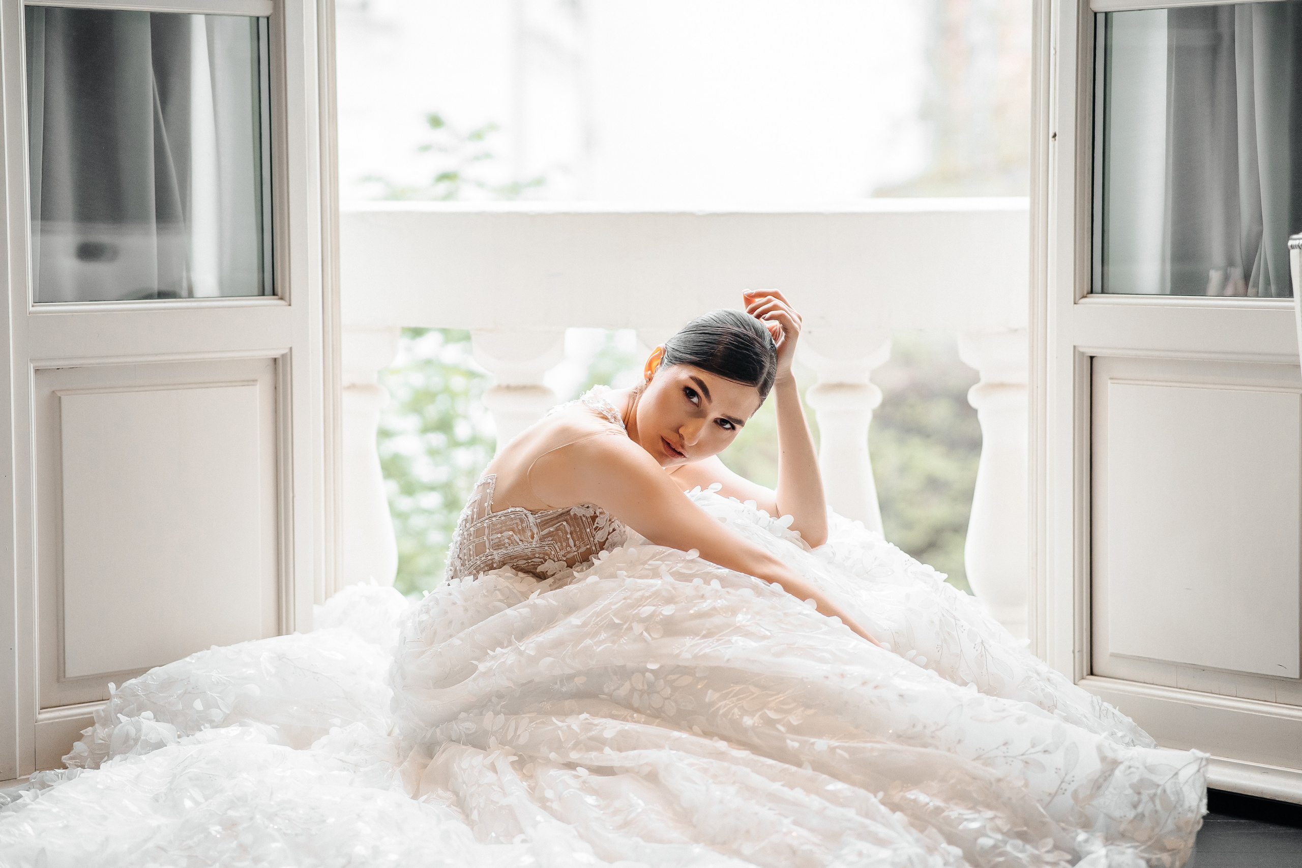 Свадьбы. Свадебный фотограф в Краснодаре