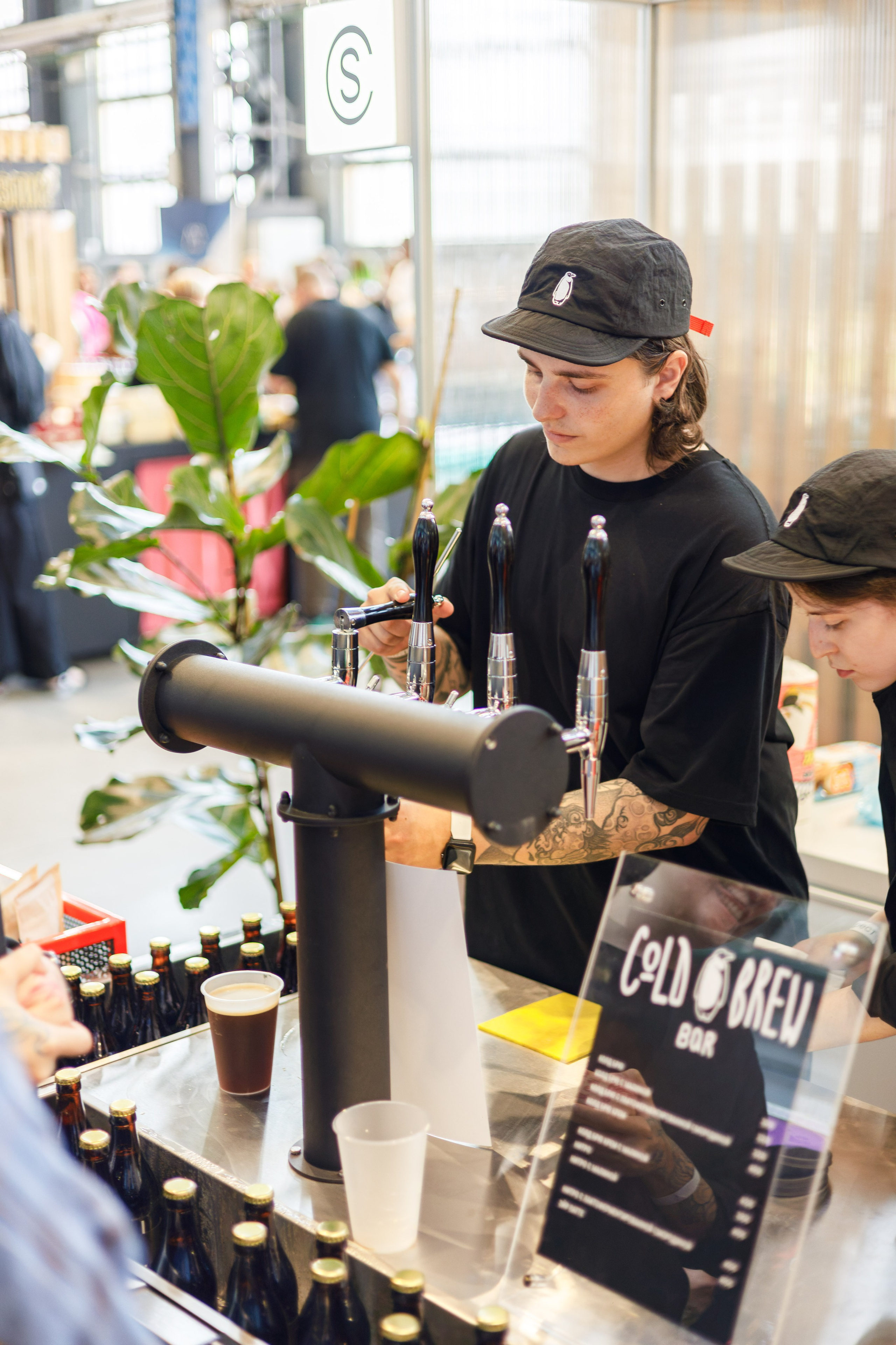 Флоу фест 2024. Фотограф Балаев Михаил