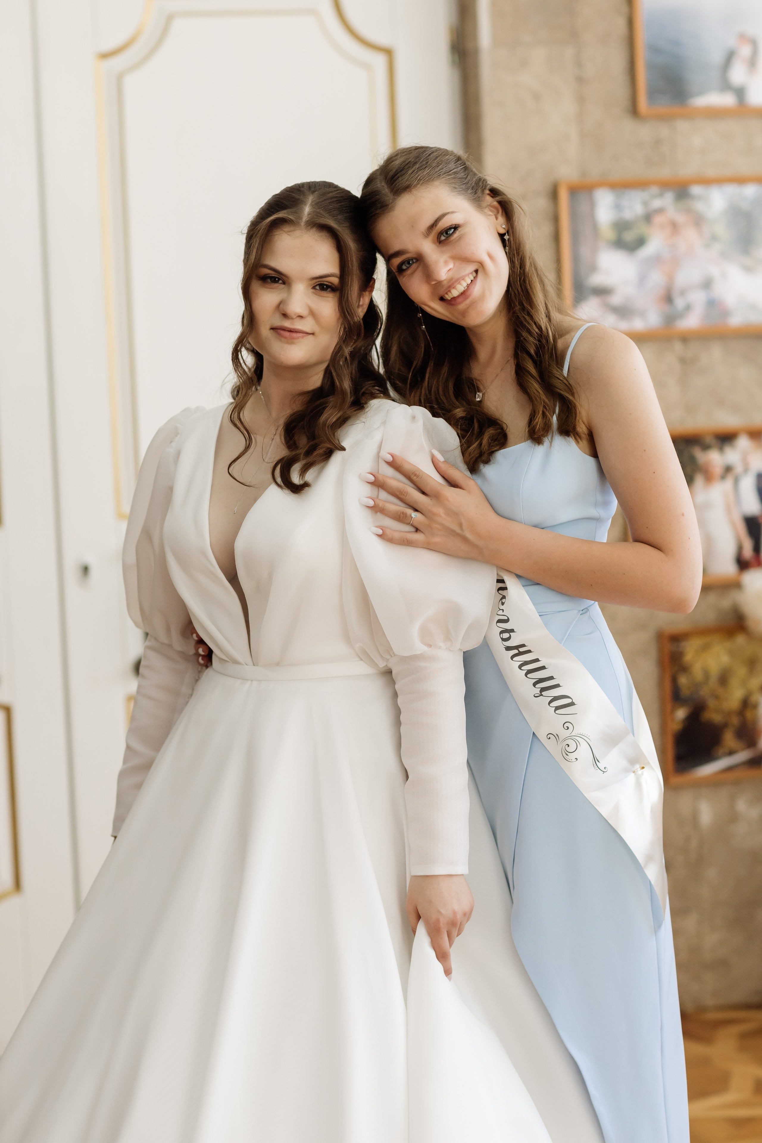 Денис Диана. Свадебный фотограф и видеограф Владислав и Анастасия Макриди