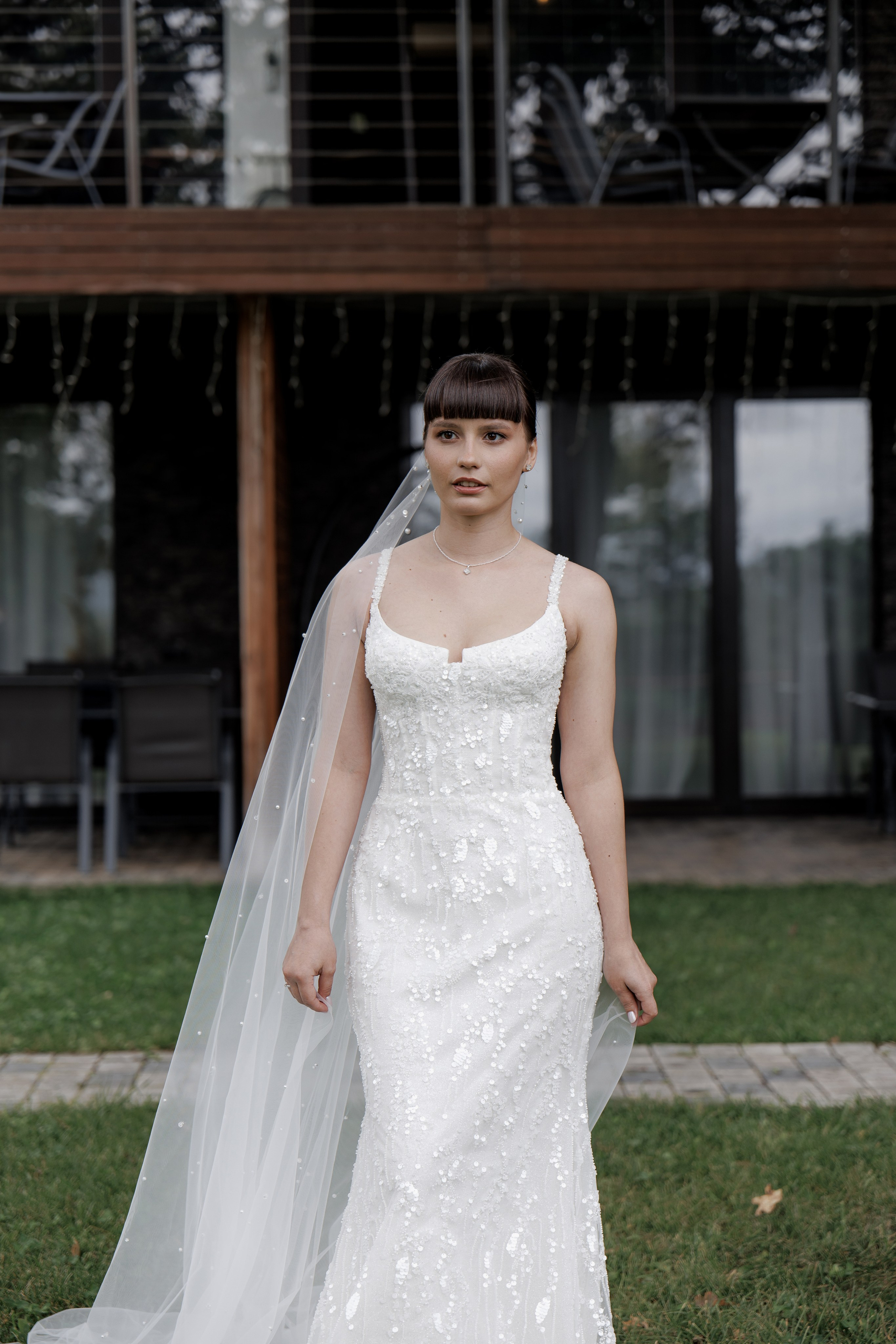 Мария и Никита. Свадебный фотограф в Самаре Катерина Мостовая