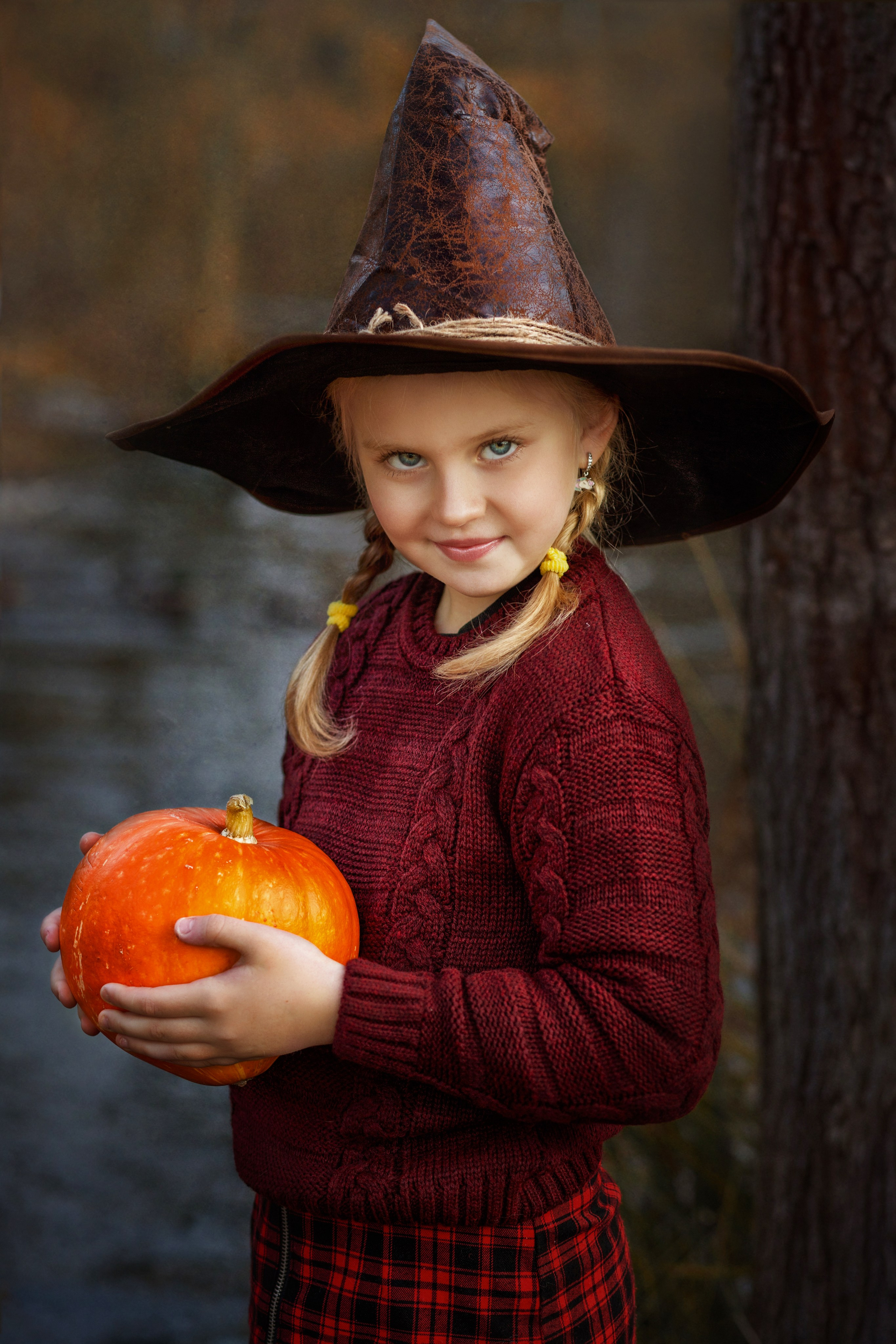 ДЕТСКИЙ ПОРТРЕТ. Главная