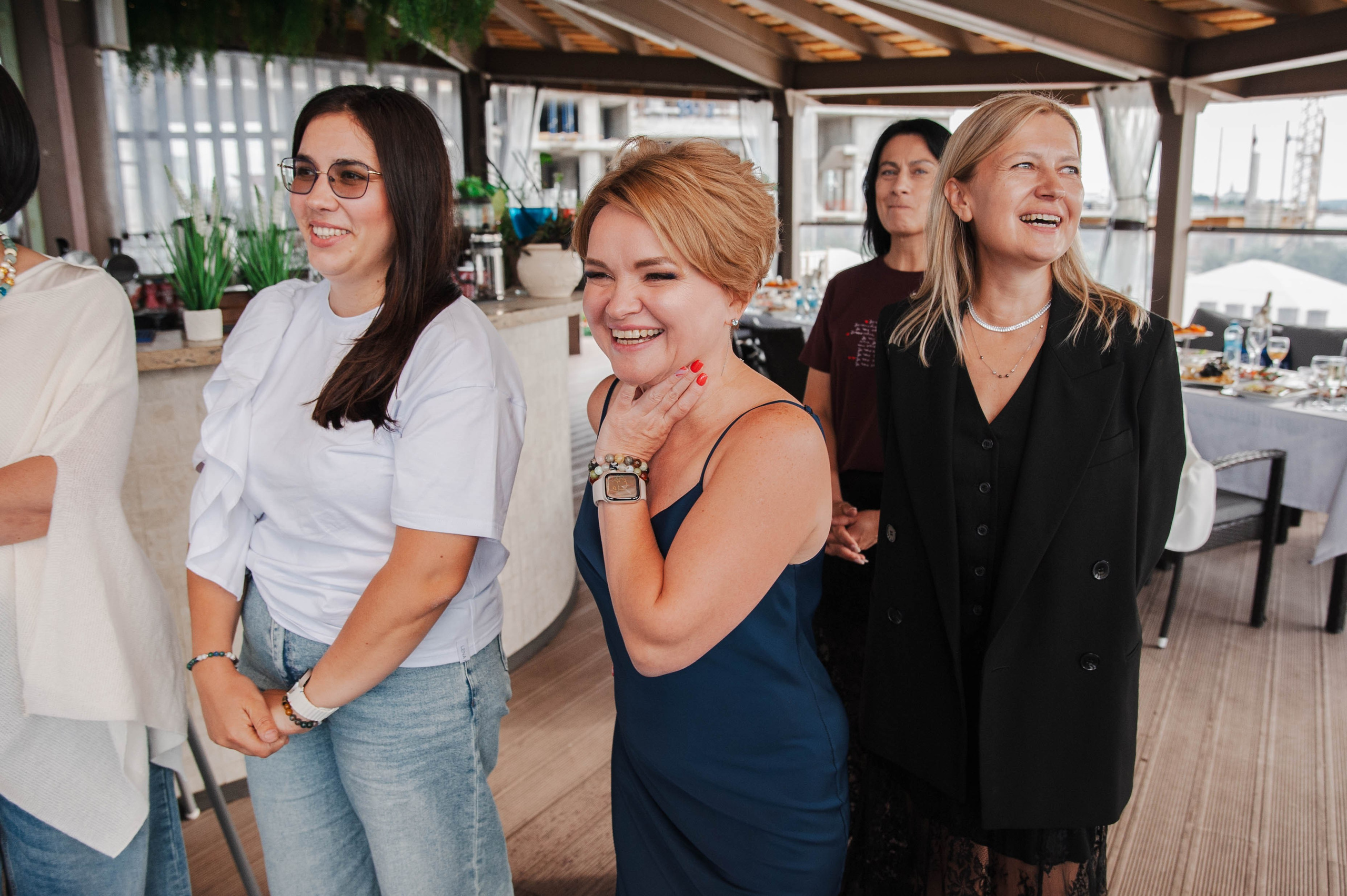 День рождения Ольги